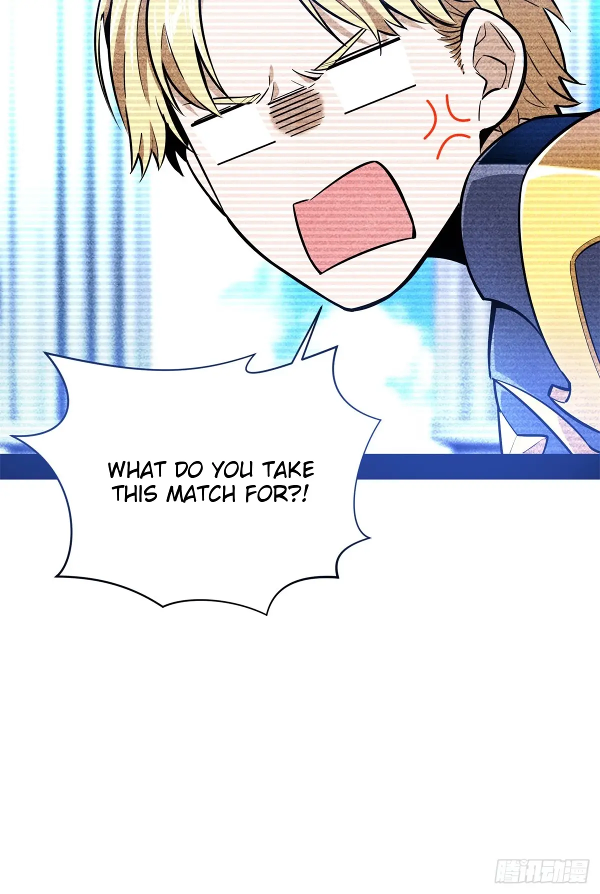 Read The King's Avatar EN Manga Online