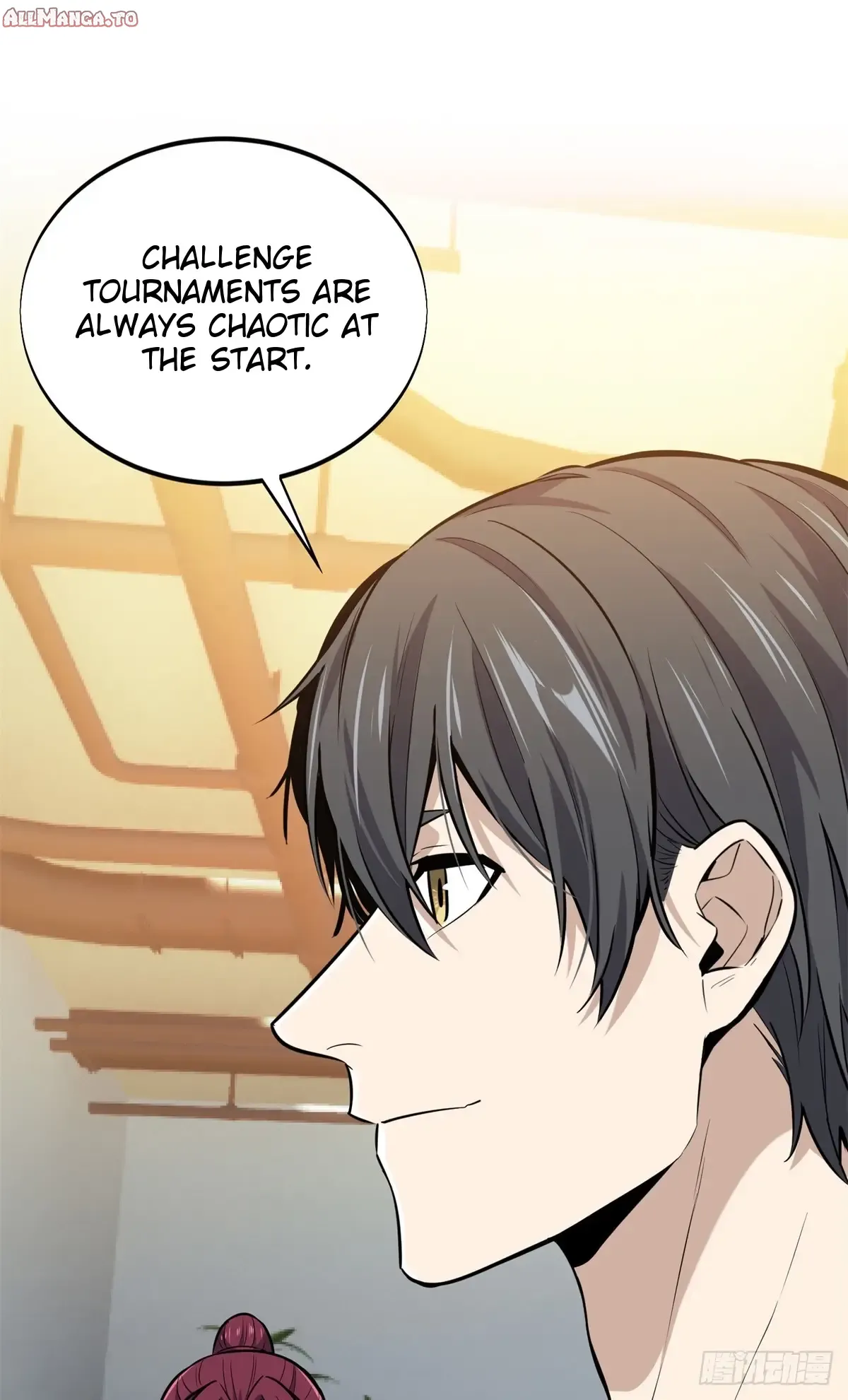 Read The King's Avatar EN Manga Online