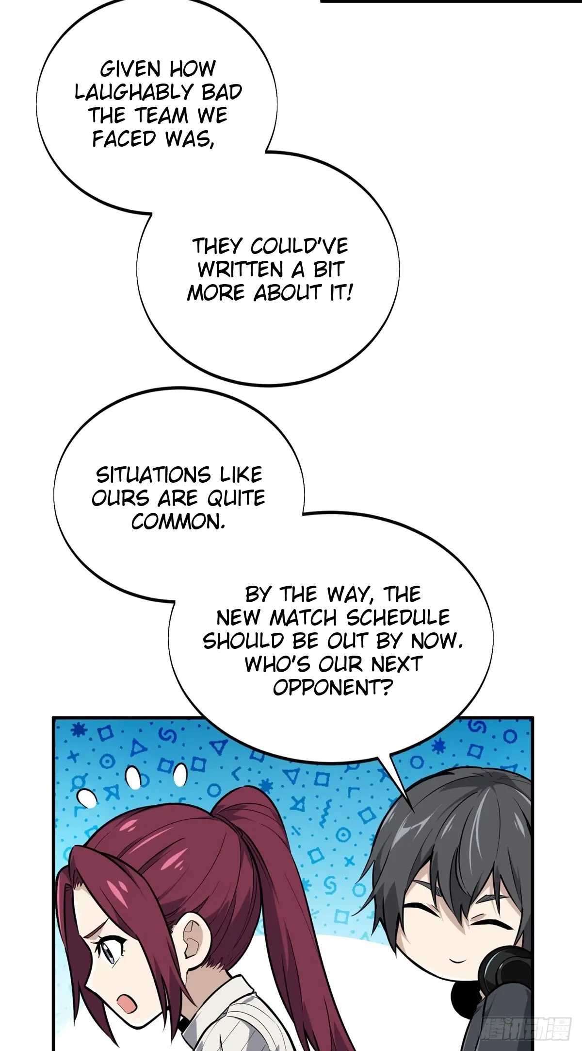 Read The King's Avatar EN Manga Online