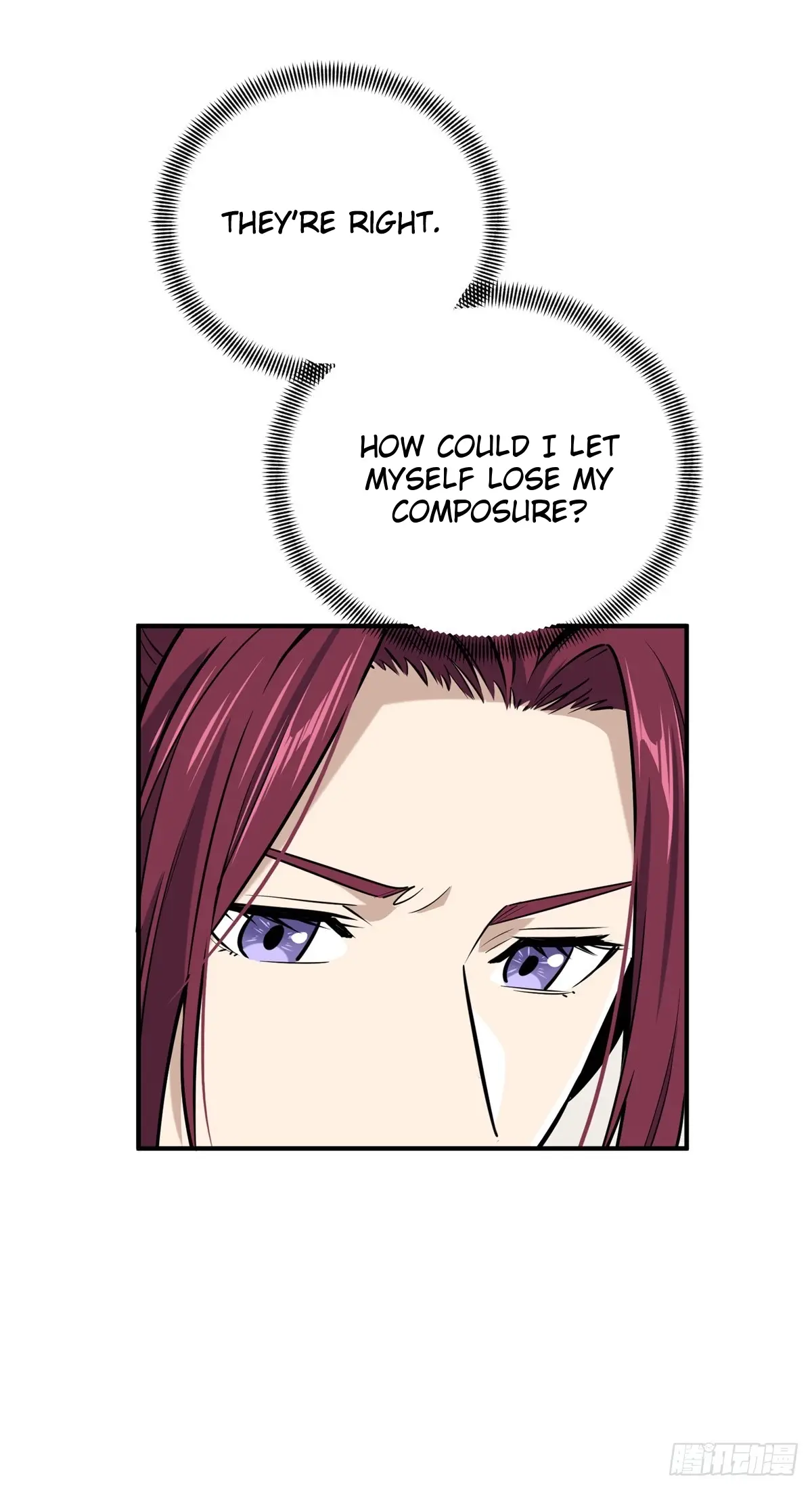 Read The King's Avatar EN Manga Online