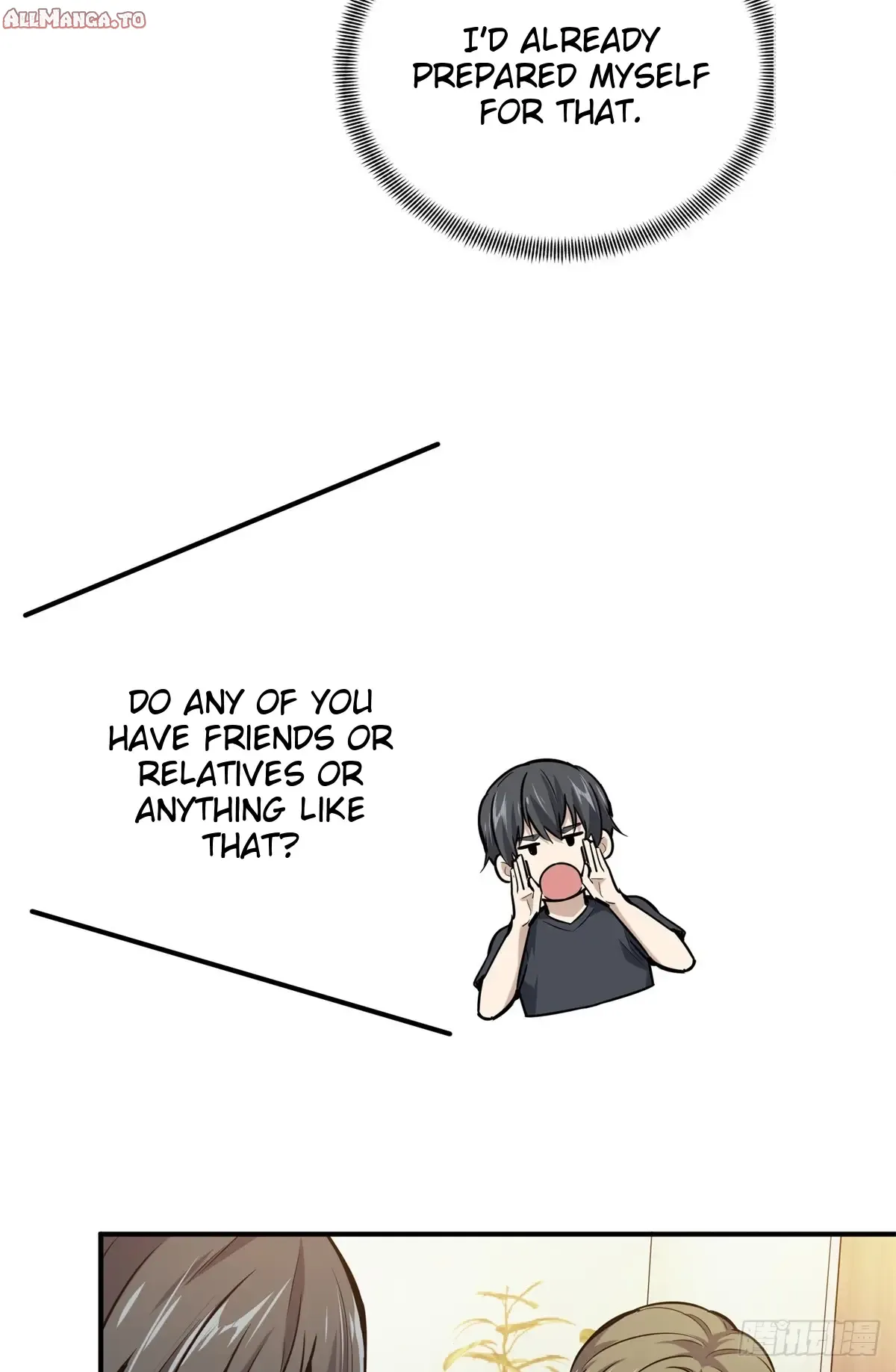 Read The King's Avatar EN Manga Online