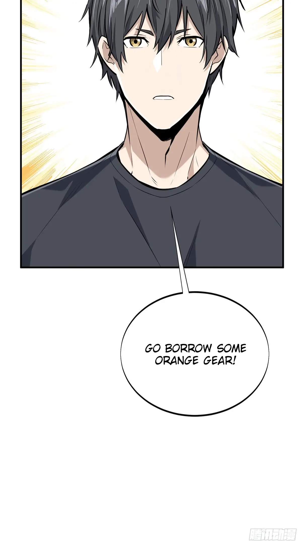 Read The King's Avatar EN Manga Online