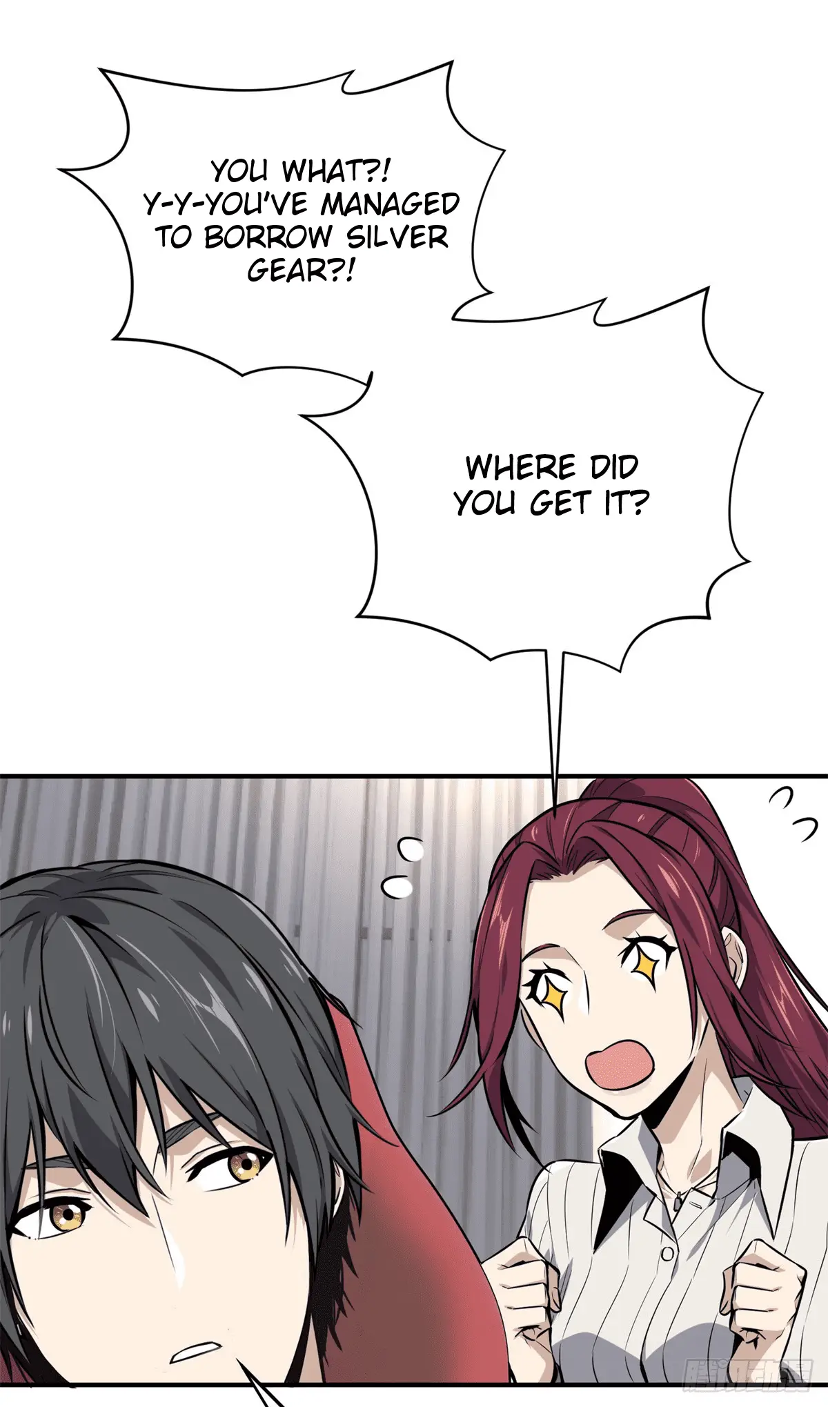 Read The King's Avatar EN Manga Online