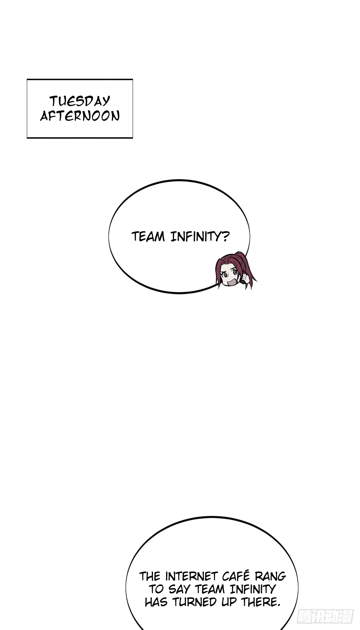 Read The King's Avatar EN Manga Online