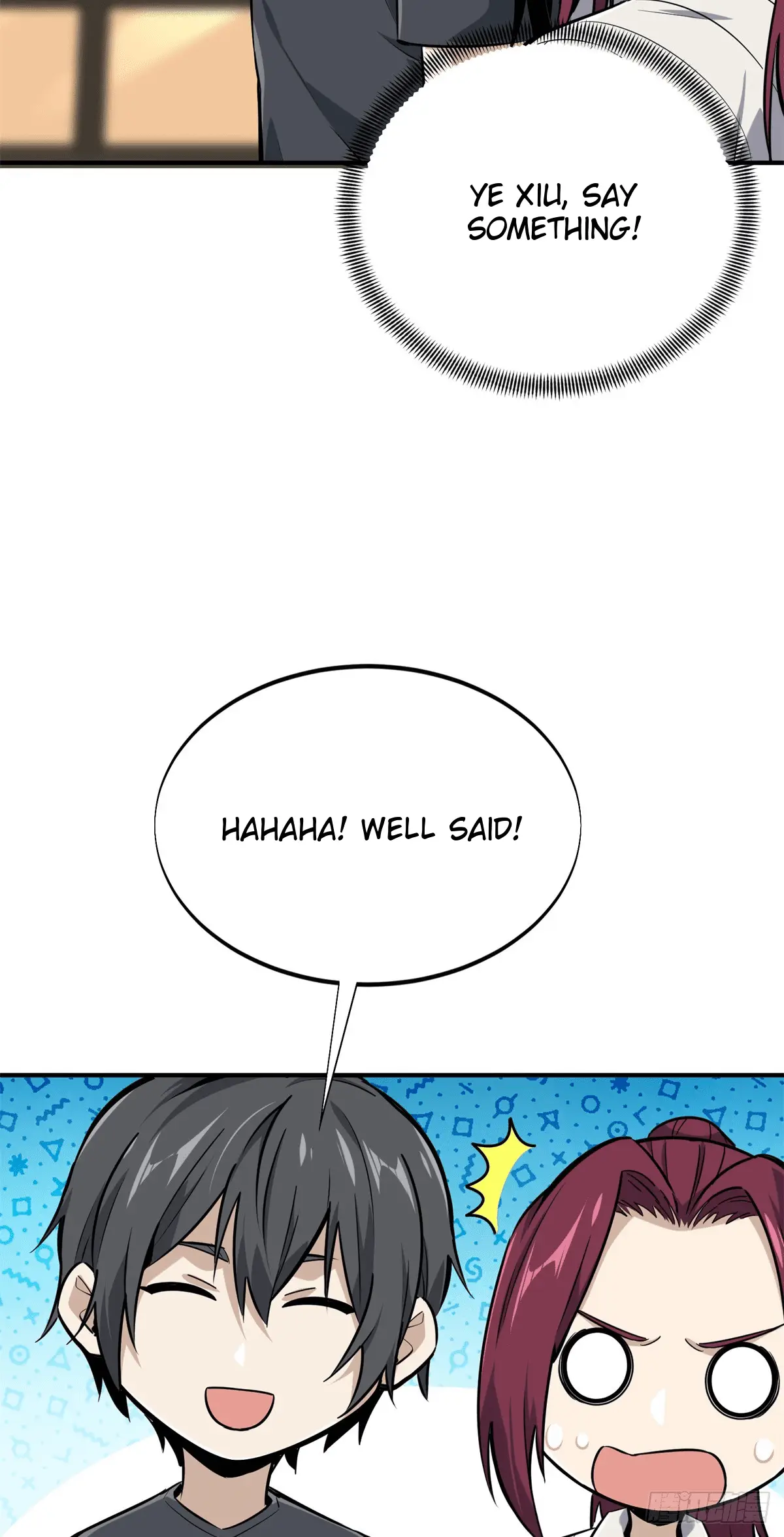 Read The King's Avatar EN Manga Online