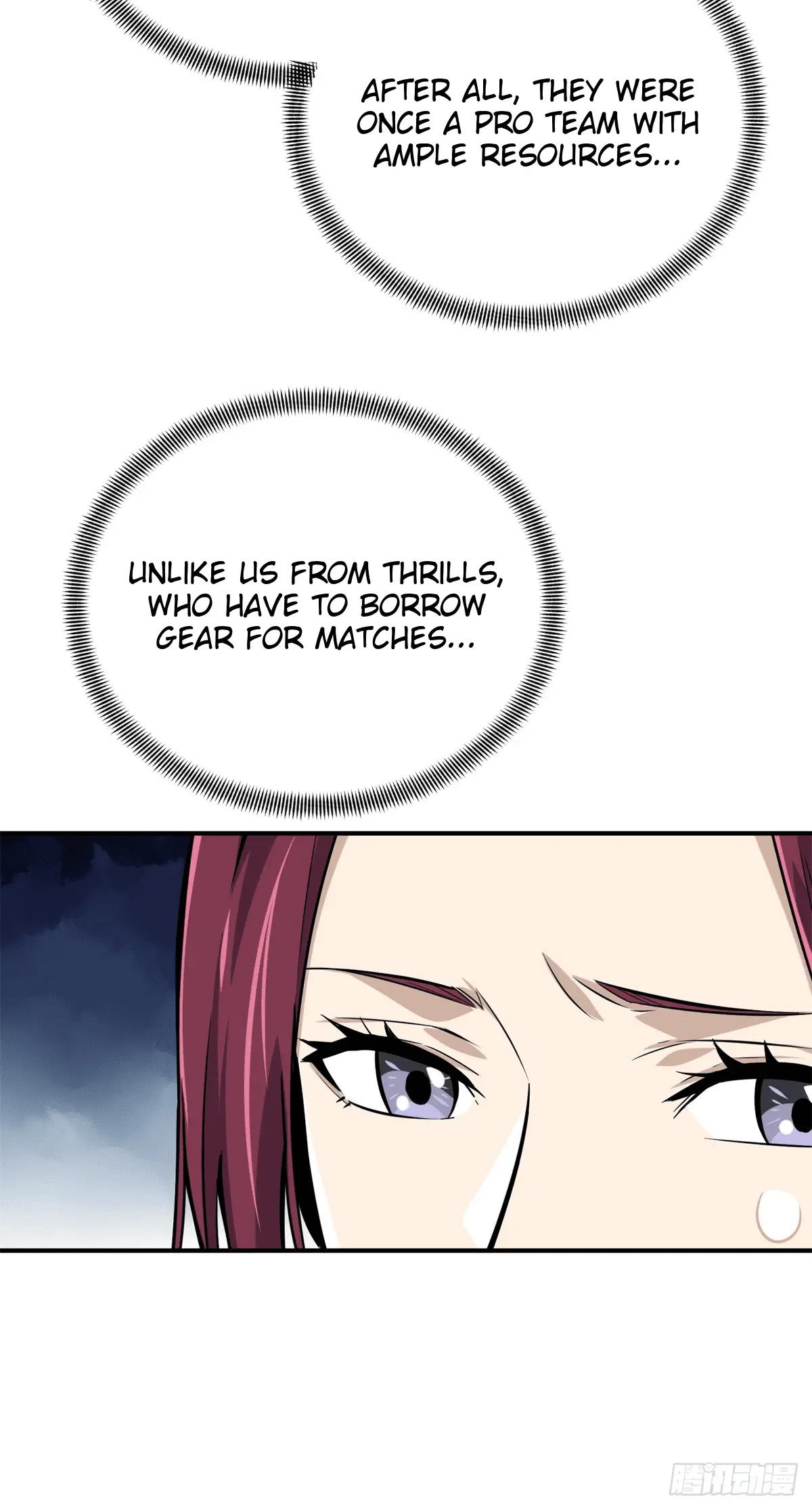 Read The King's Avatar EN Manga Online