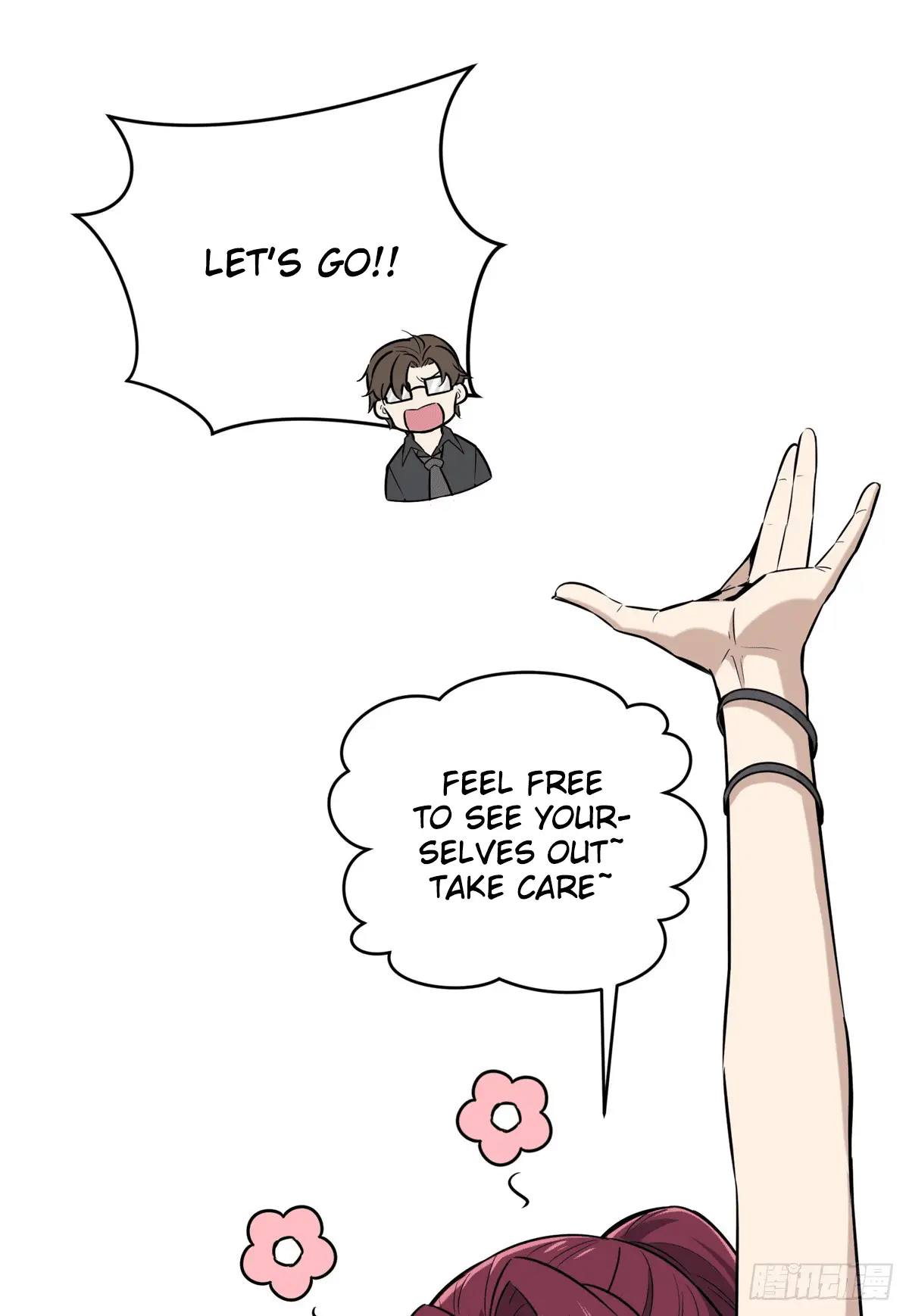 Read The King's Avatar EN Manga Online