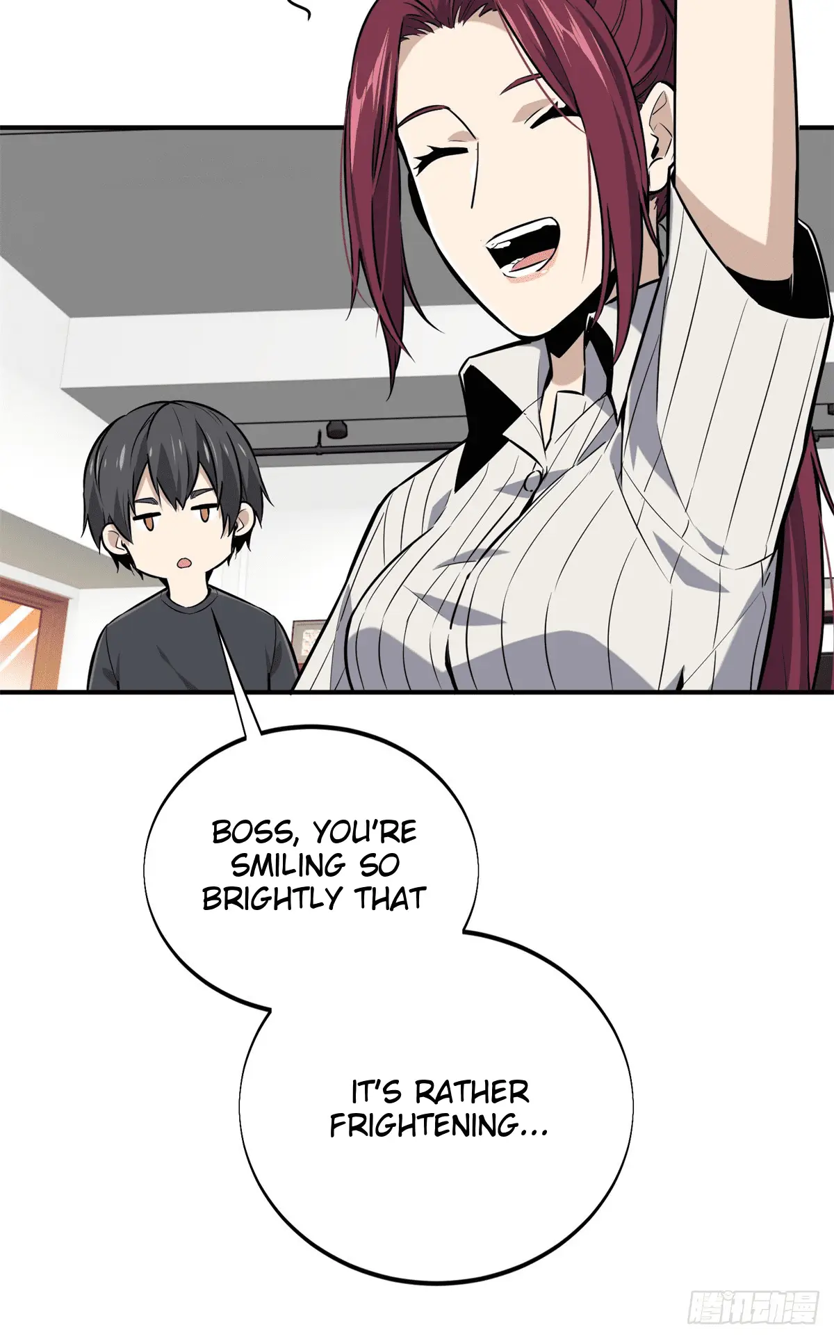 Read The King's Avatar EN Manga Online