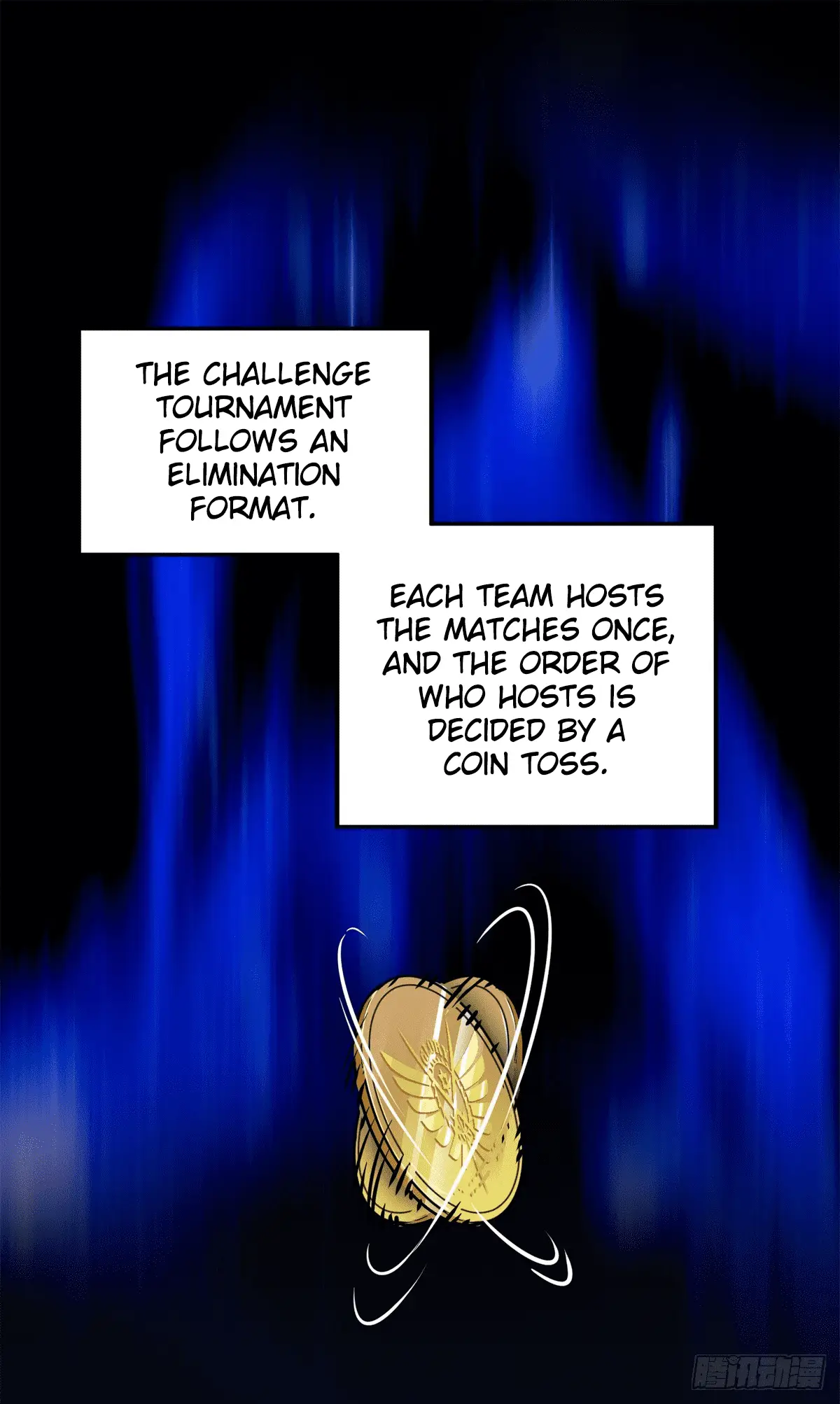 Read The King's Avatar EN Manga Online