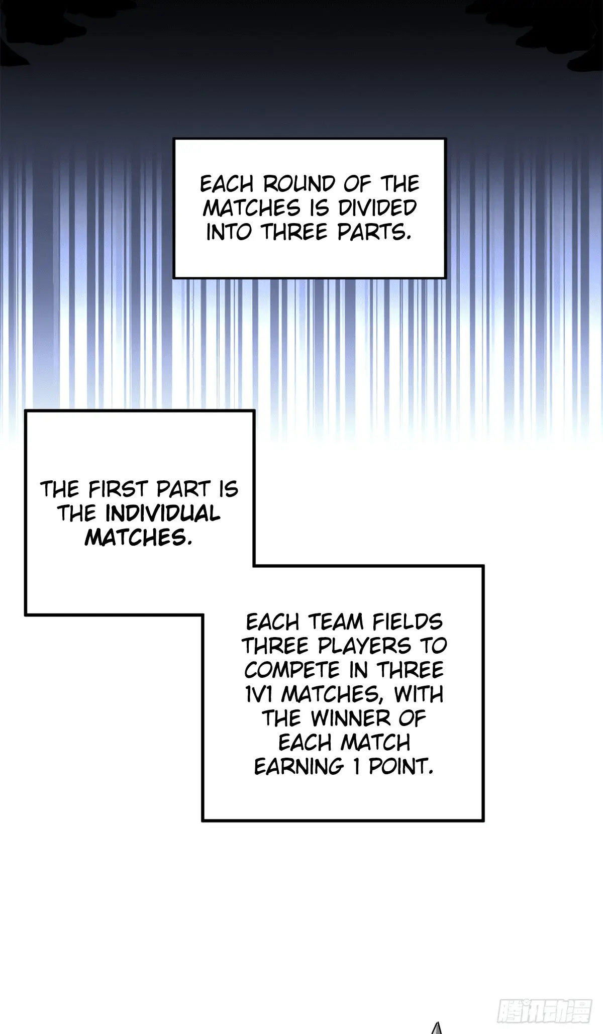 Read The King's Avatar EN Manga Online