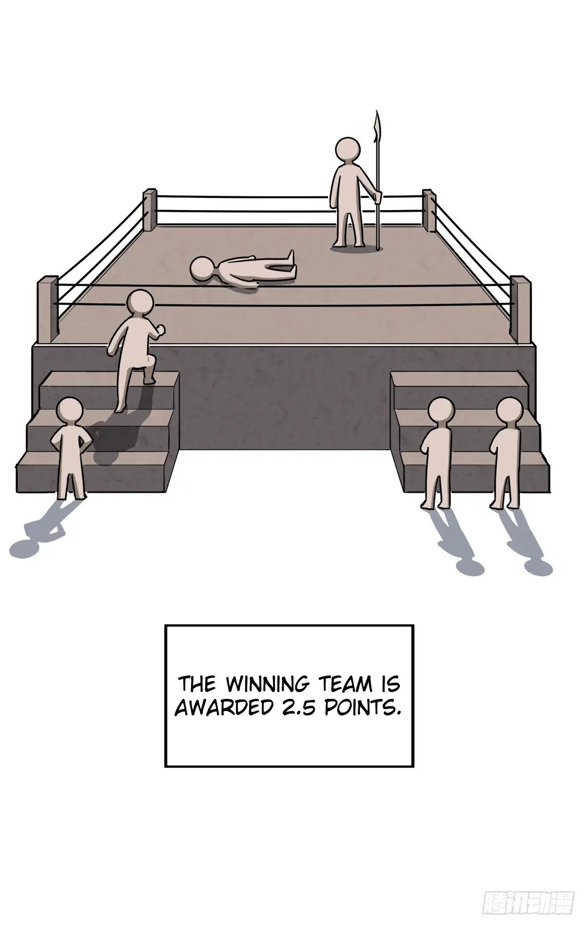 Read The King's Avatar EN Manga Online