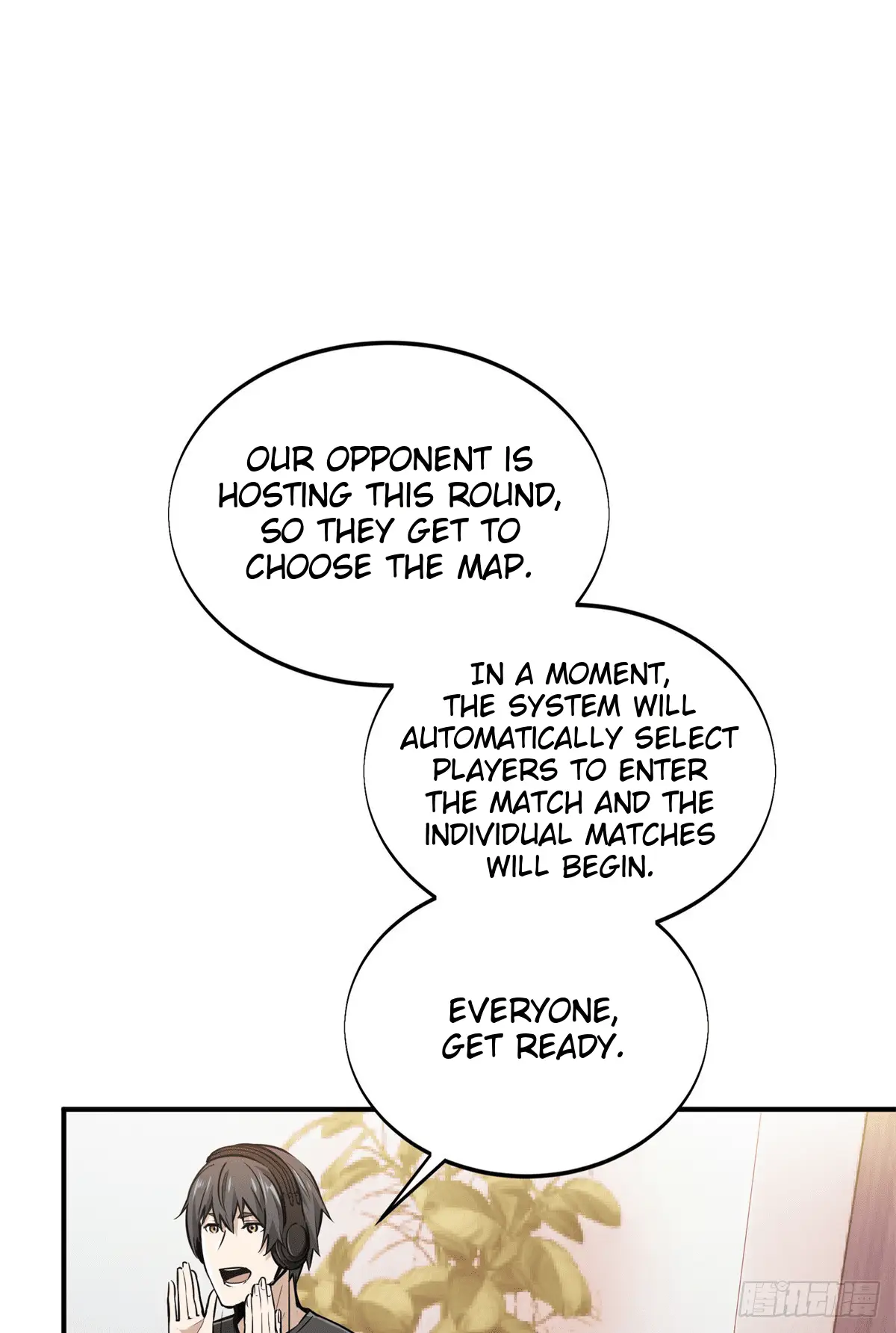 Read The King's Avatar EN Manga Online