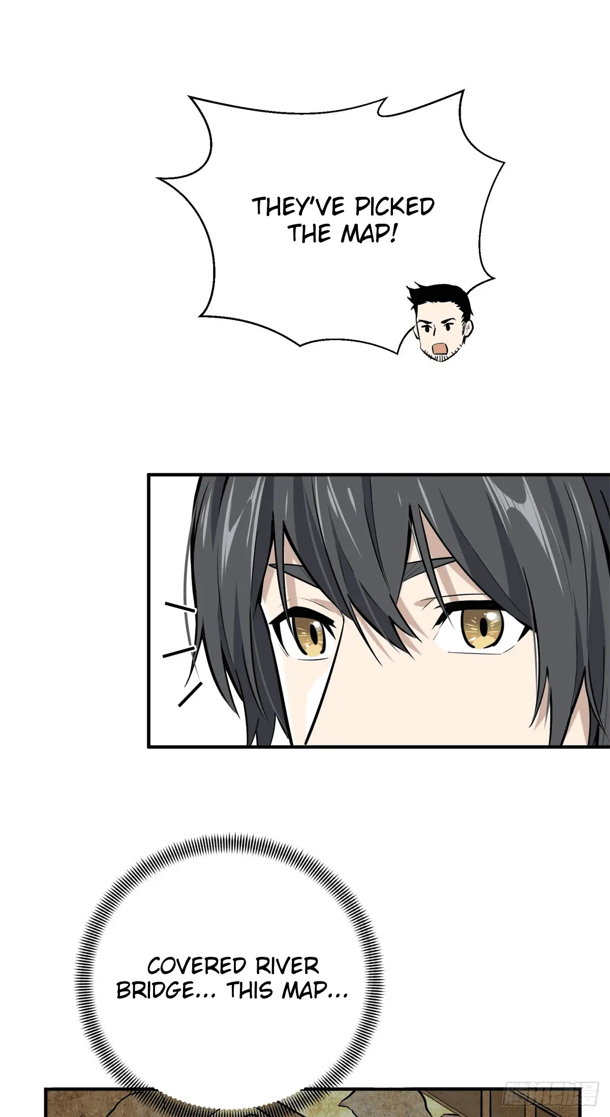 Read The King's Avatar EN Manga Online