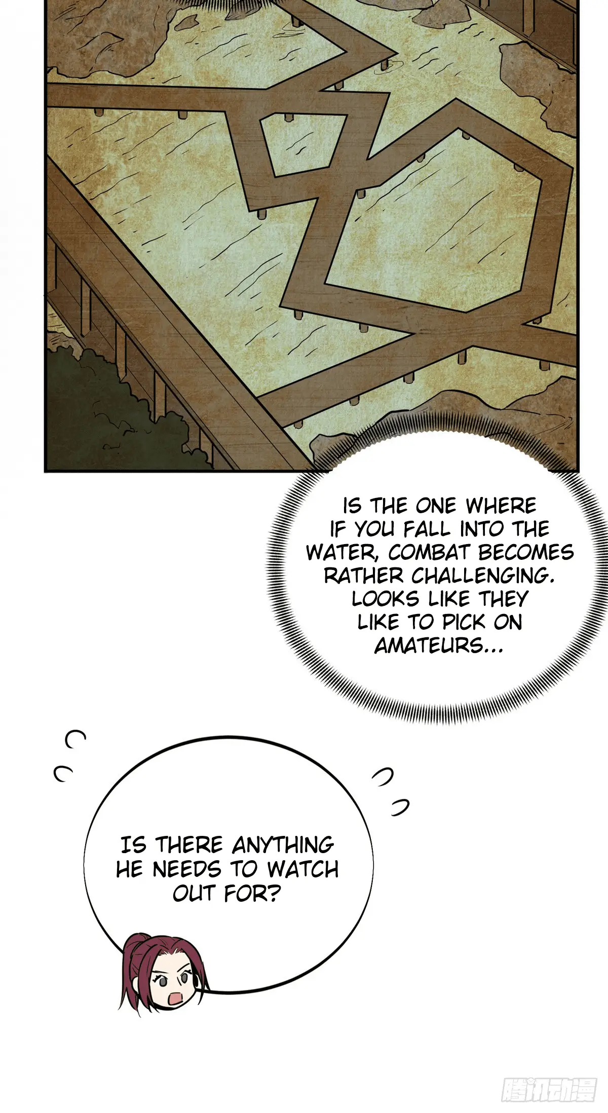 Read The King's Avatar EN Manga Online