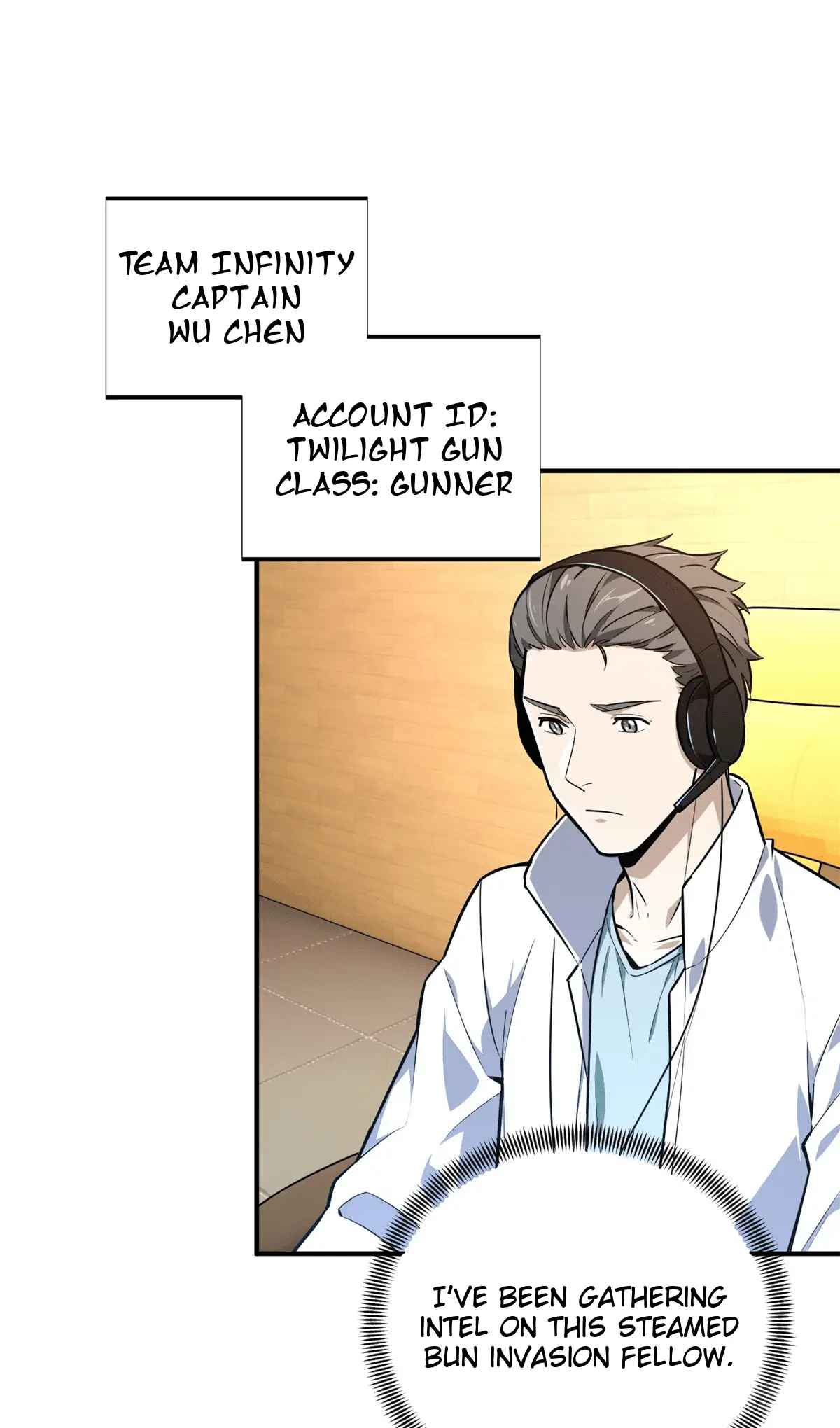 Read The King's Avatar EN Manga Online