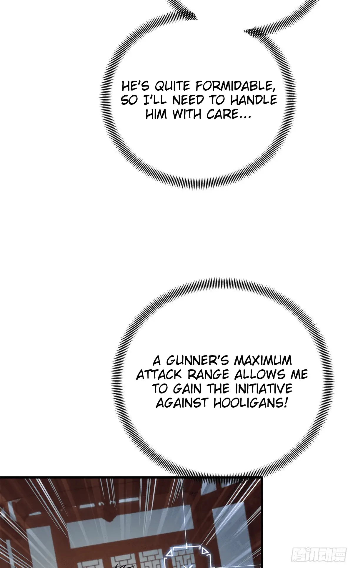 Read The King's Avatar EN Manga Online