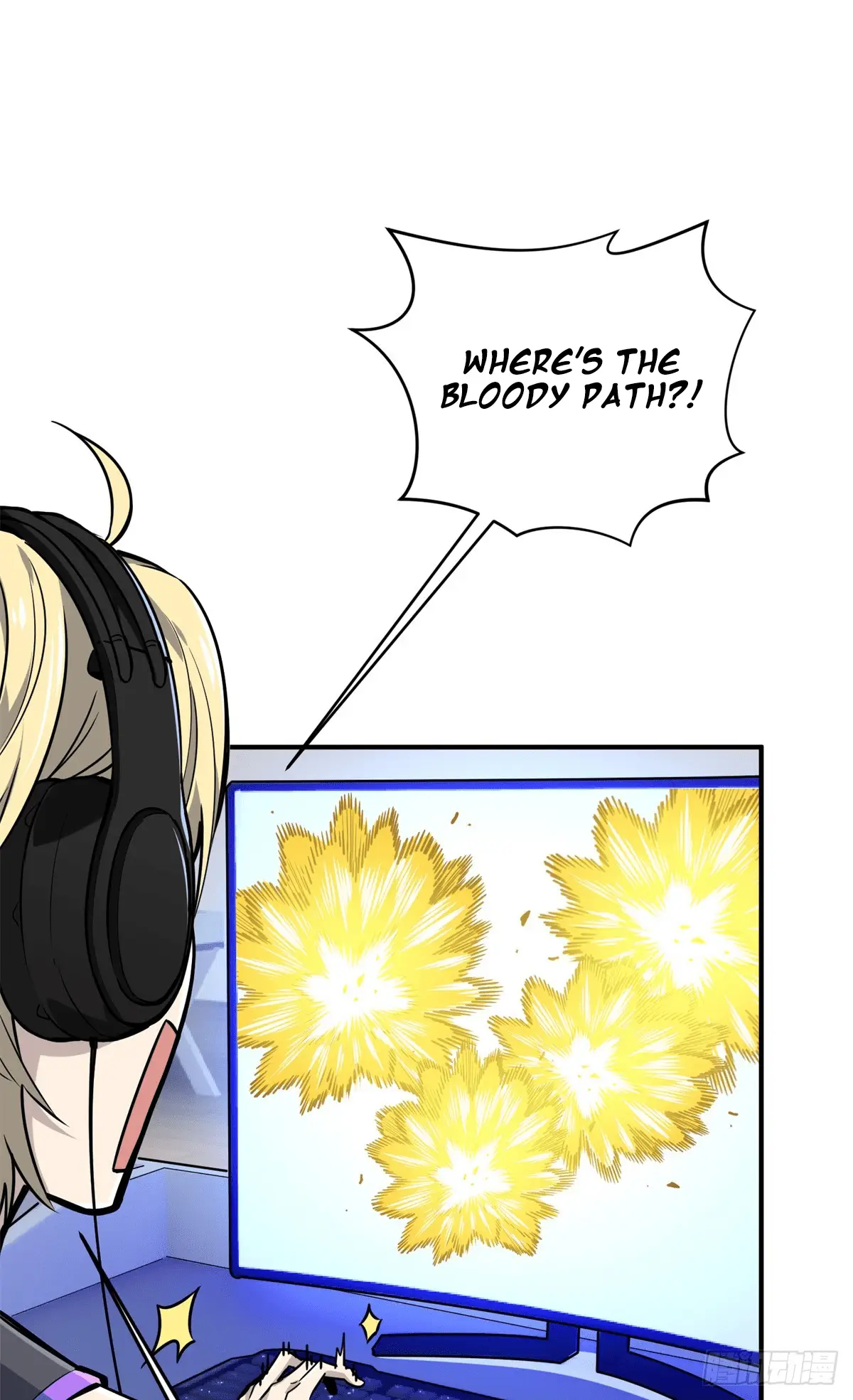 Read The King's Avatar EN Manga Online