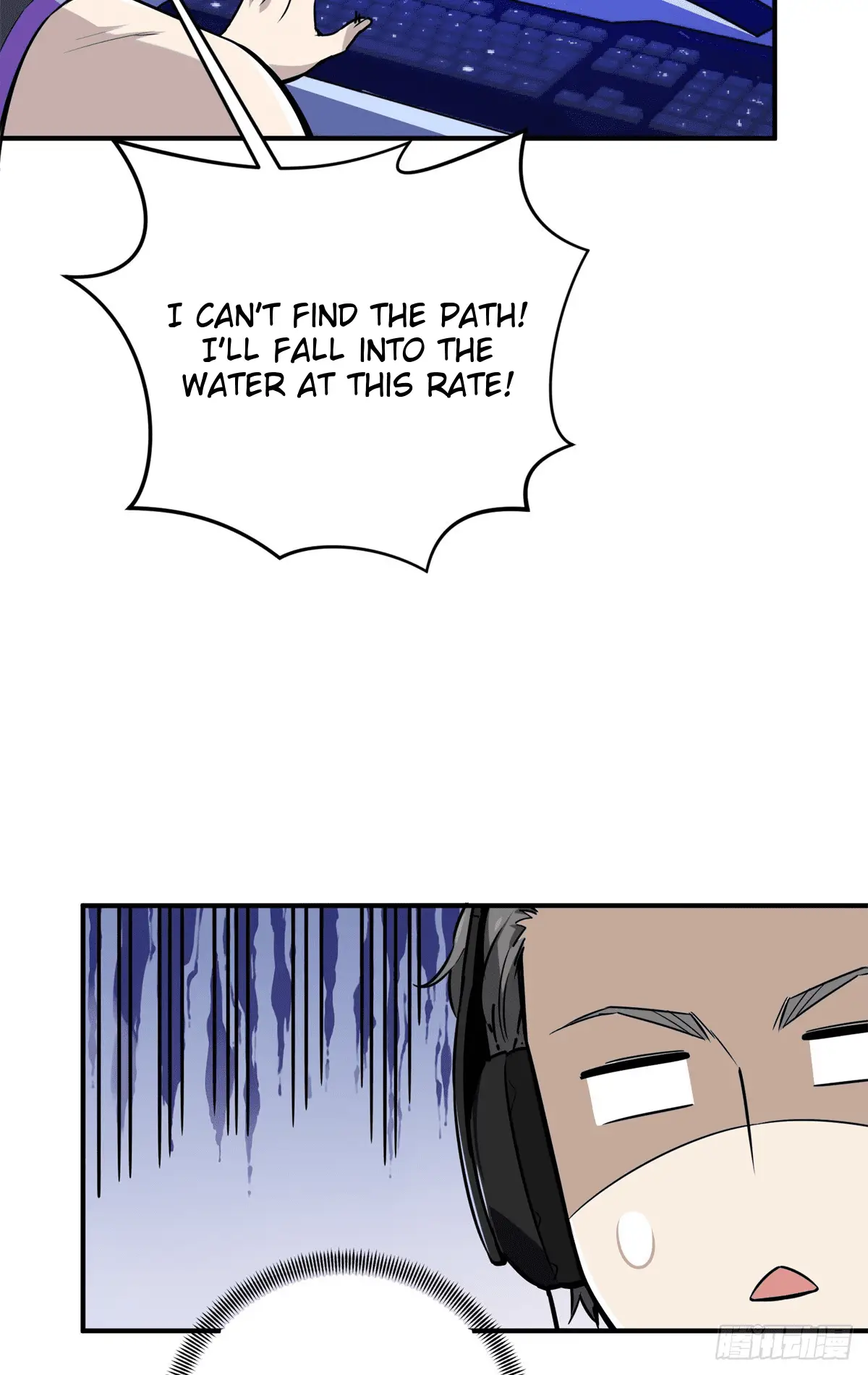 Read The King's Avatar EN Manga Online