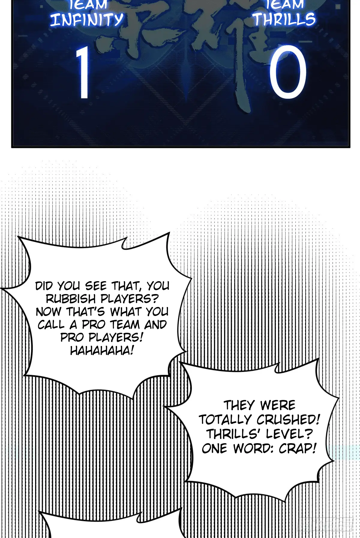 Read The King's Avatar EN Manga Online