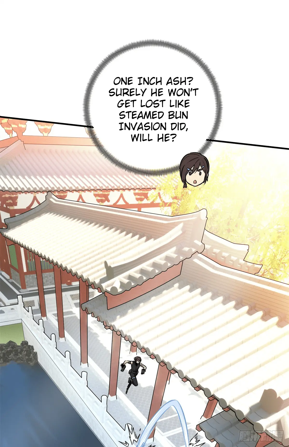 Read The King's Avatar EN Manga Online