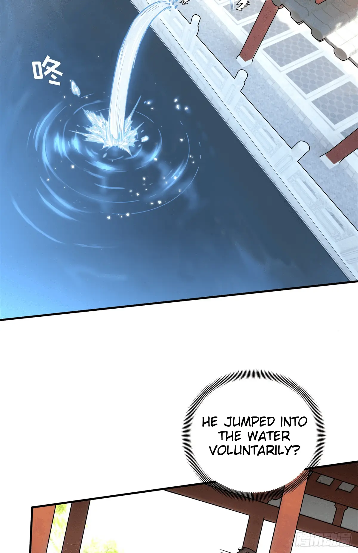 Read The King's Avatar EN Manga Online