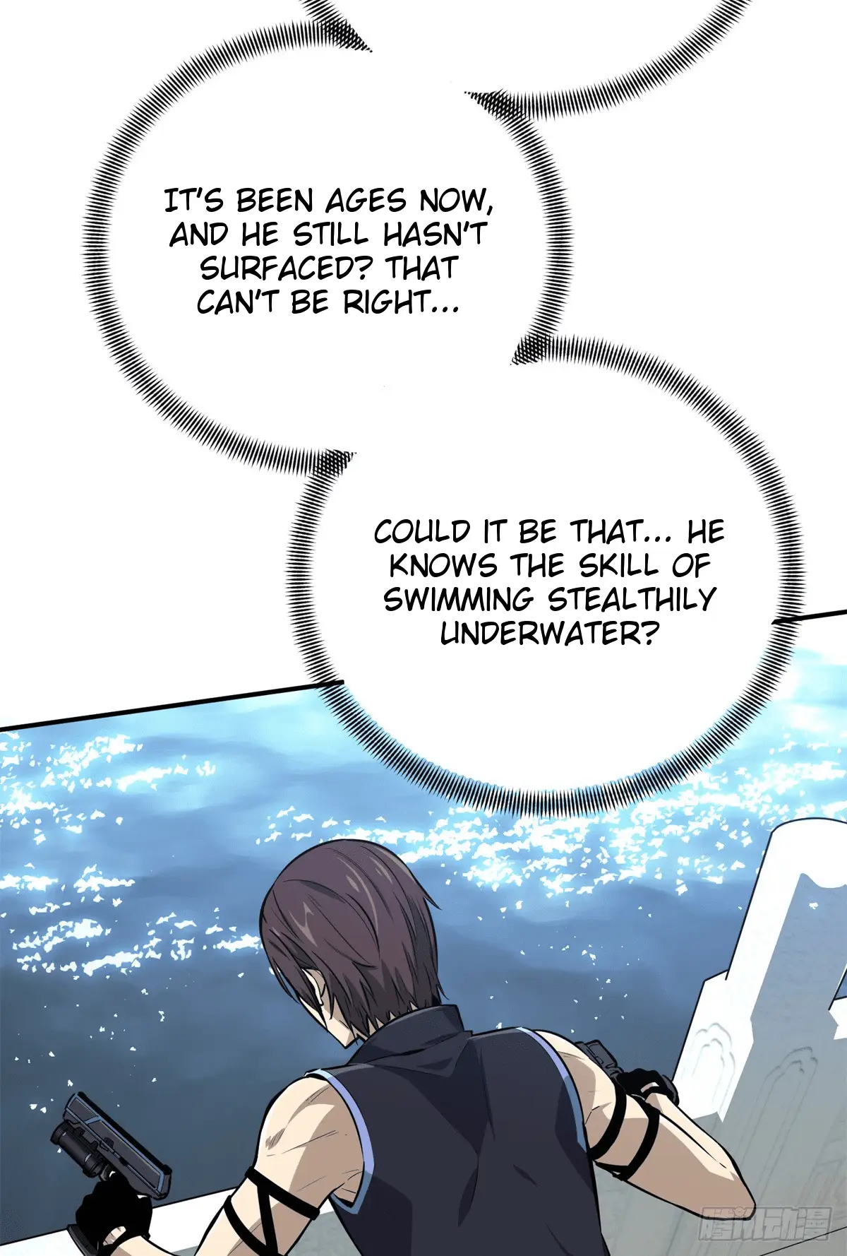 Read The King's Avatar EN Manga Online