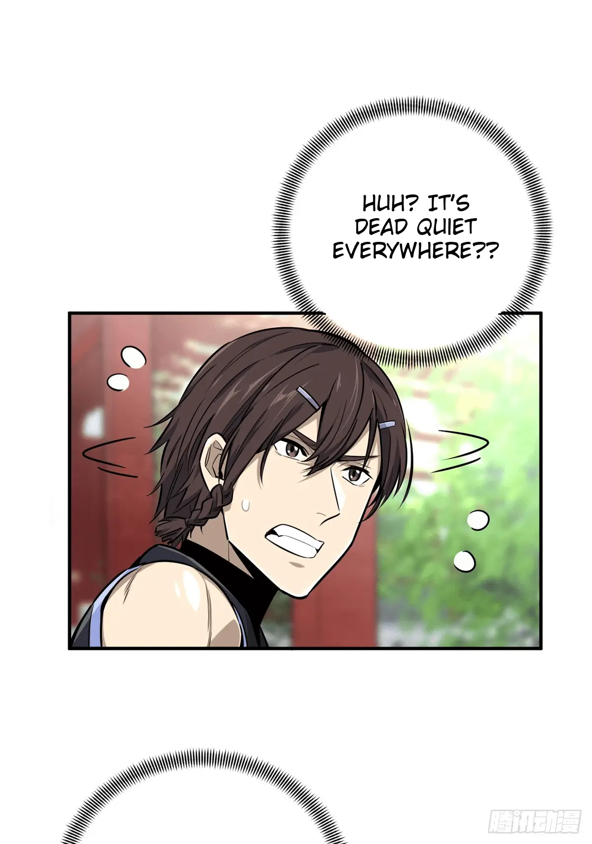 Read The King's Avatar EN Manga Online