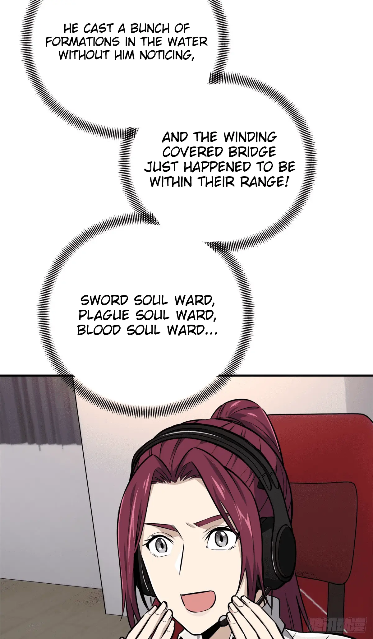 Read The King's Avatar EN Manga Online