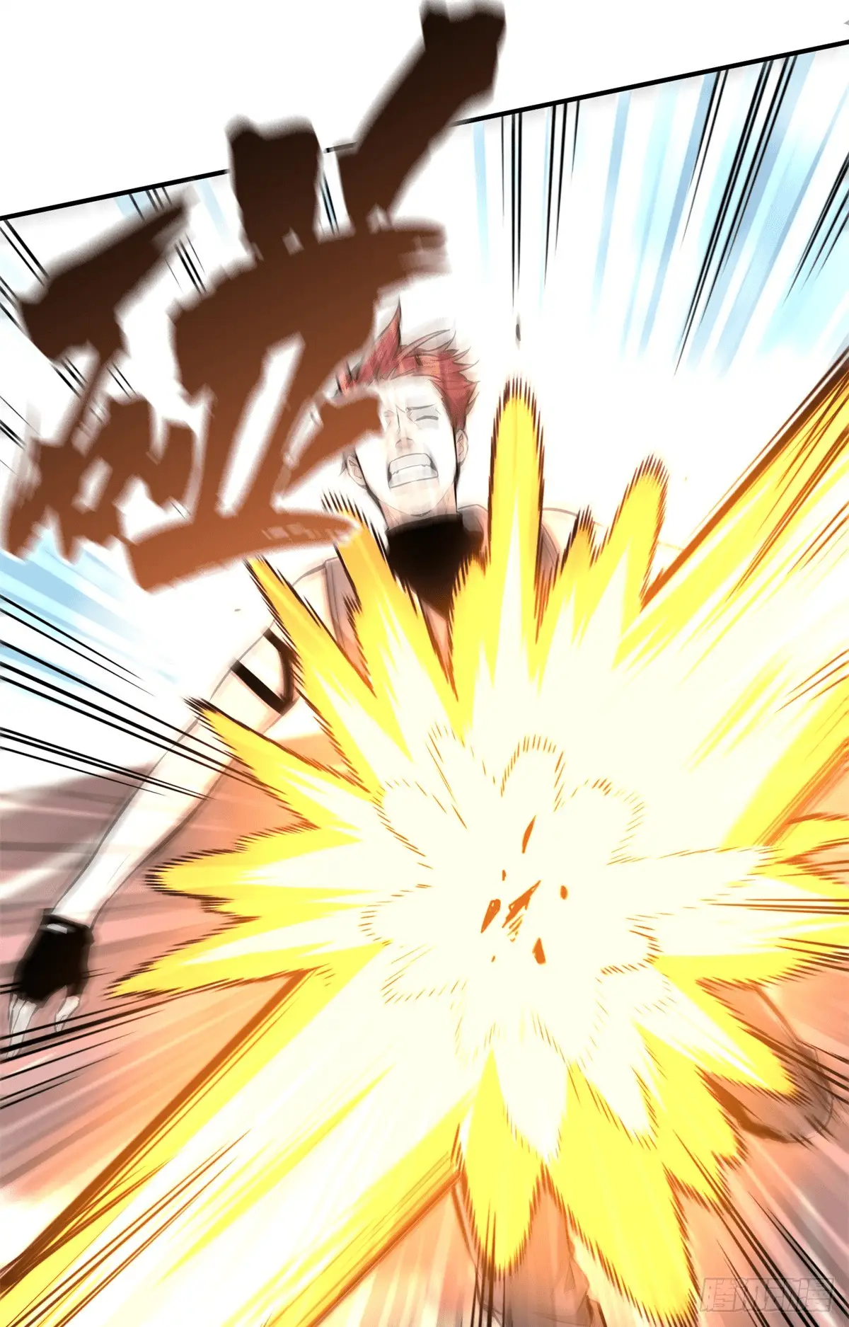 Read The King's Avatar EN Manga Online