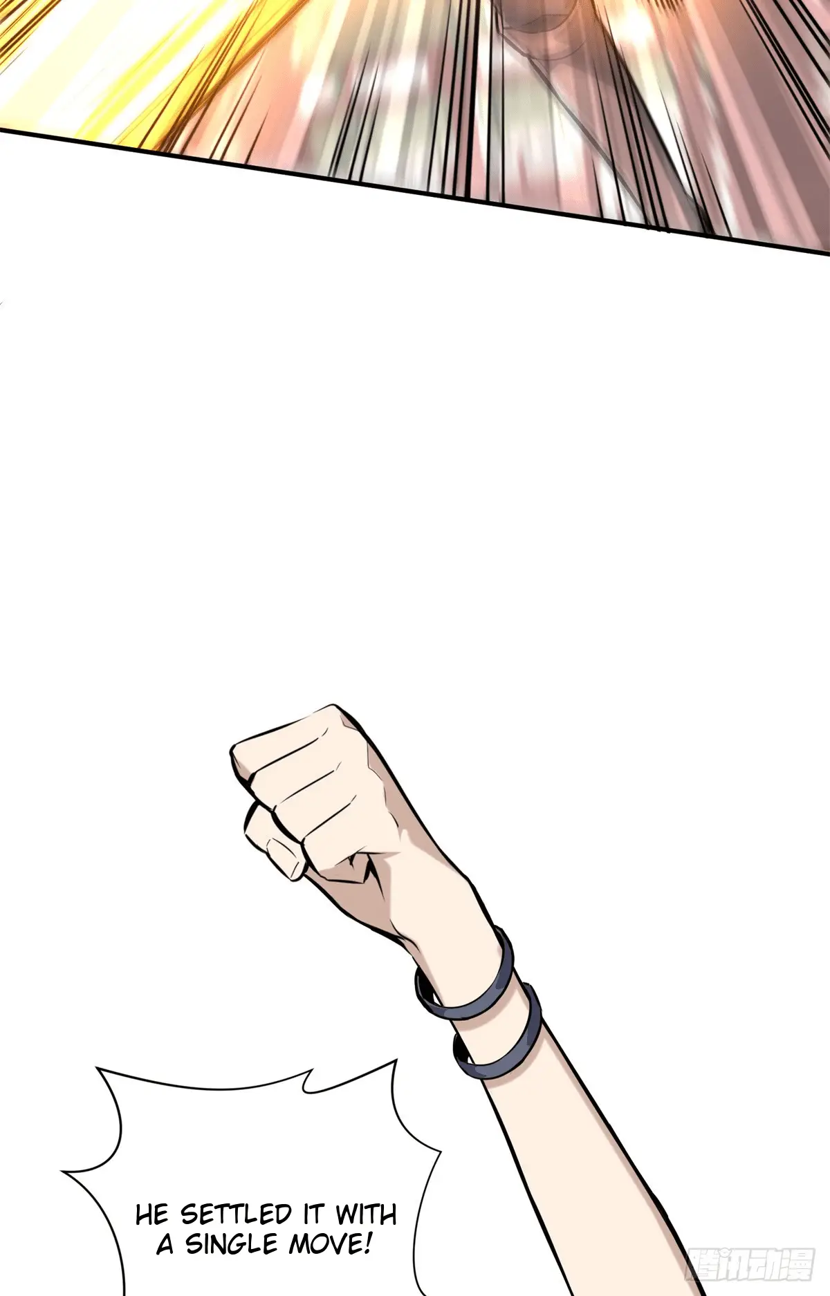 Read The King's Avatar EN Manga Online