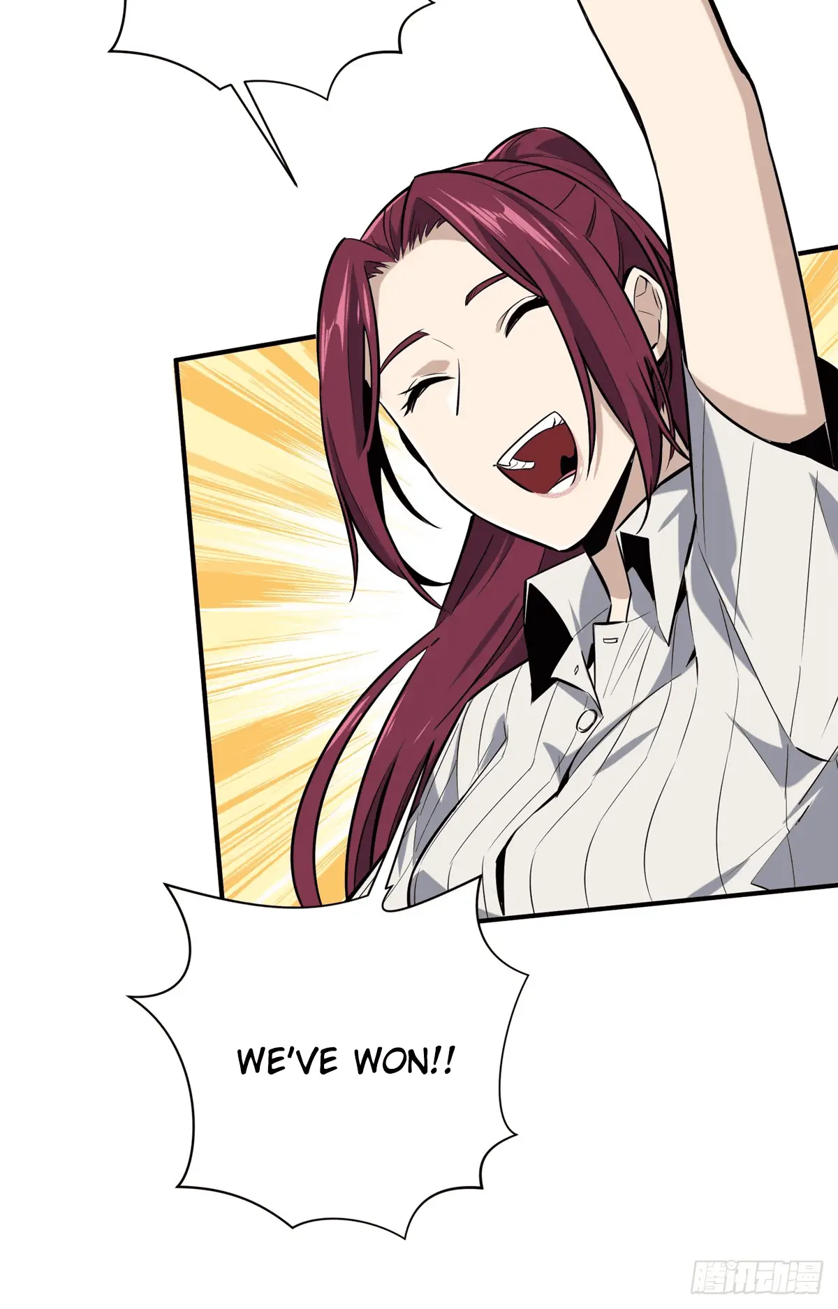 Read The King's Avatar EN Manga Online