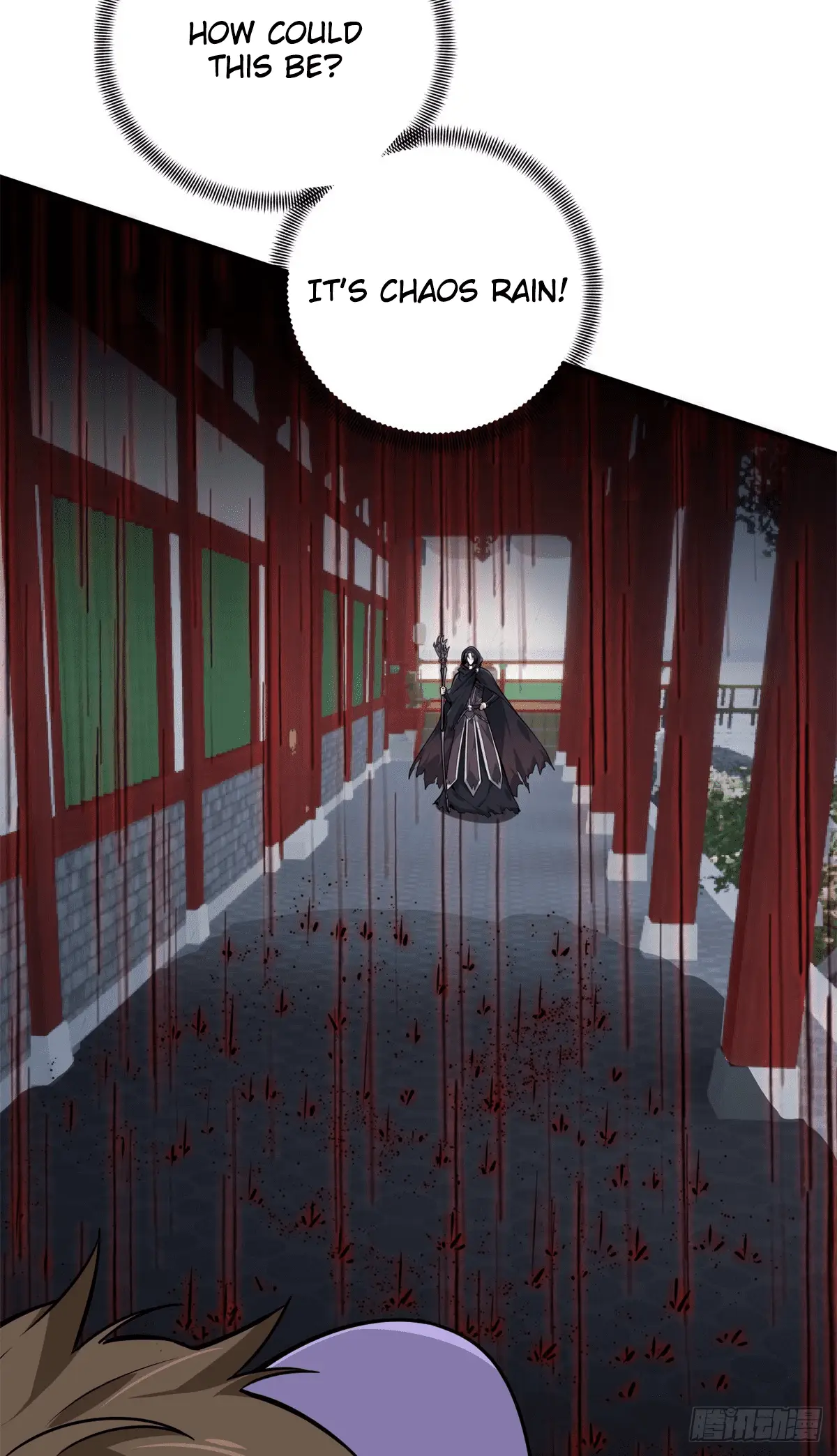 Read The King's Avatar EN Manga Online