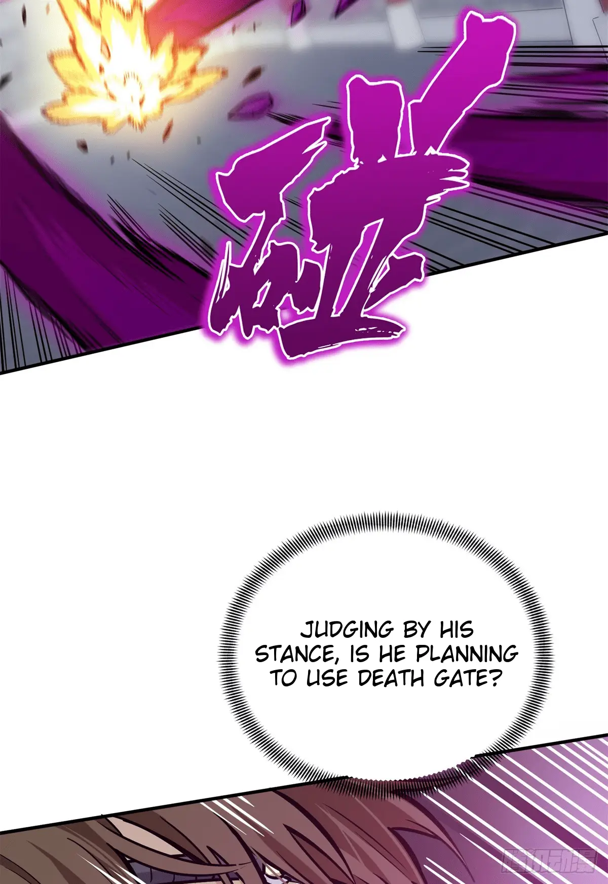 Read The King's Avatar EN Manga Online