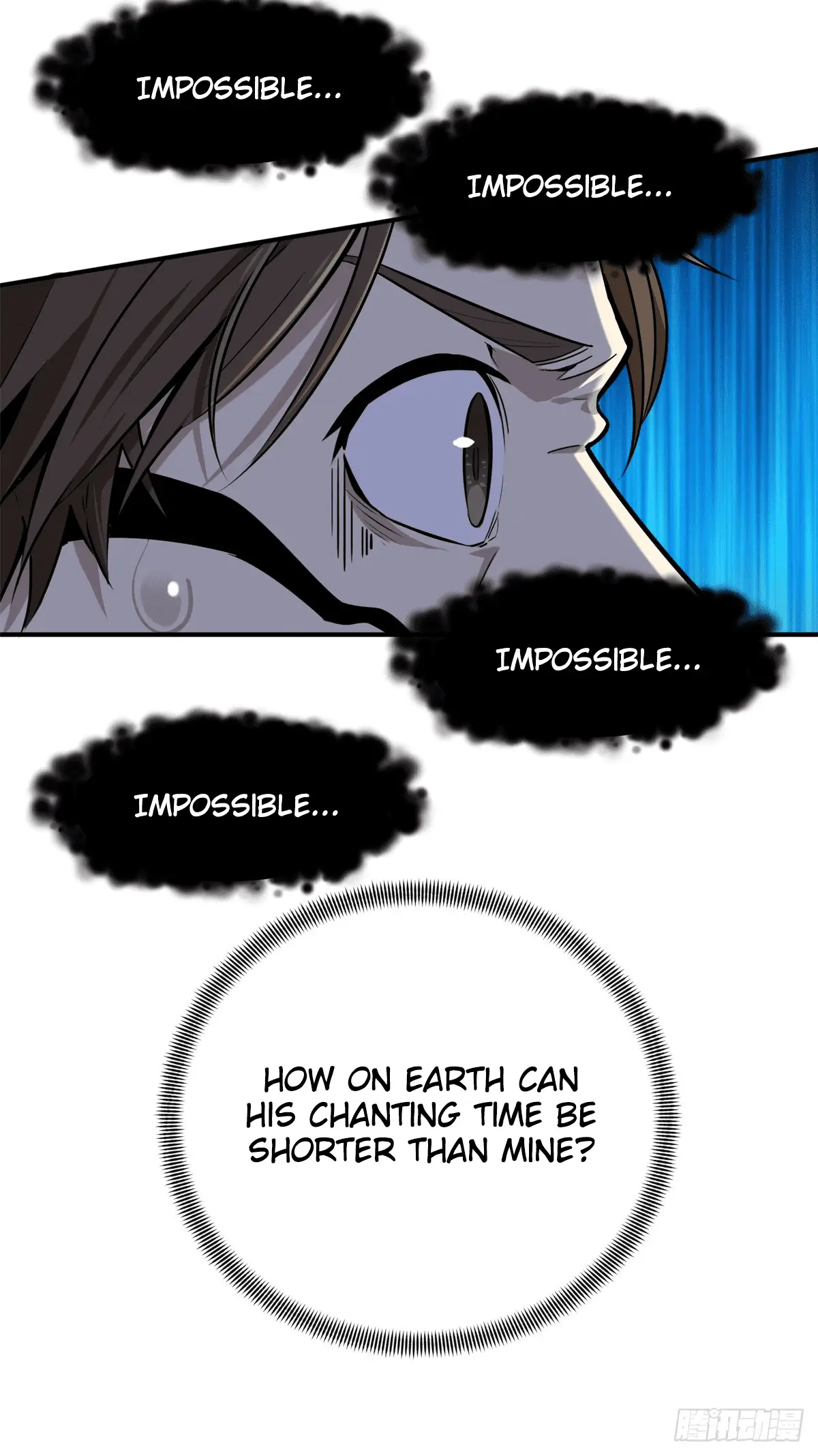 Read The King's Avatar EN Manga Online