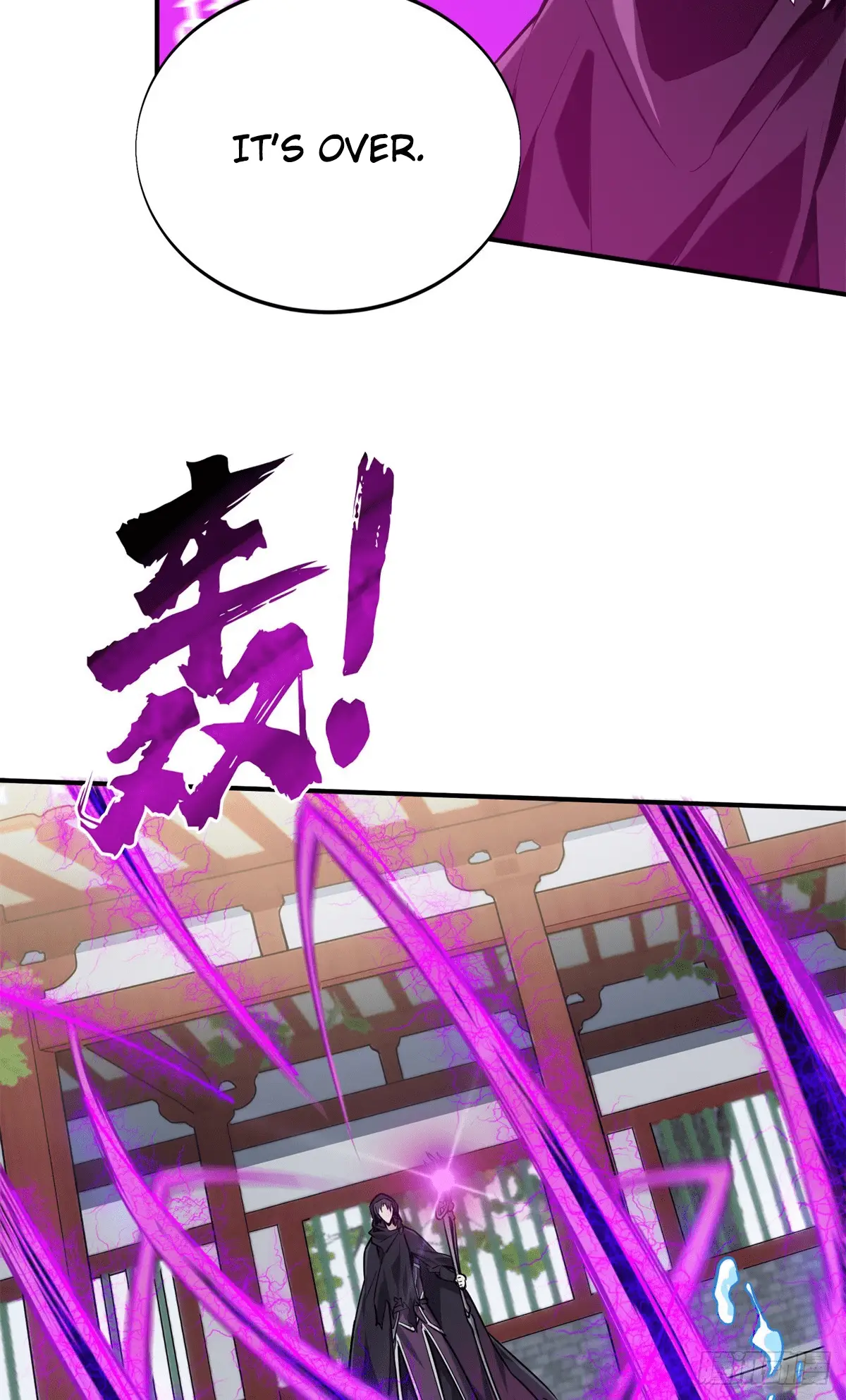 Read The King's Avatar EN Manga Online