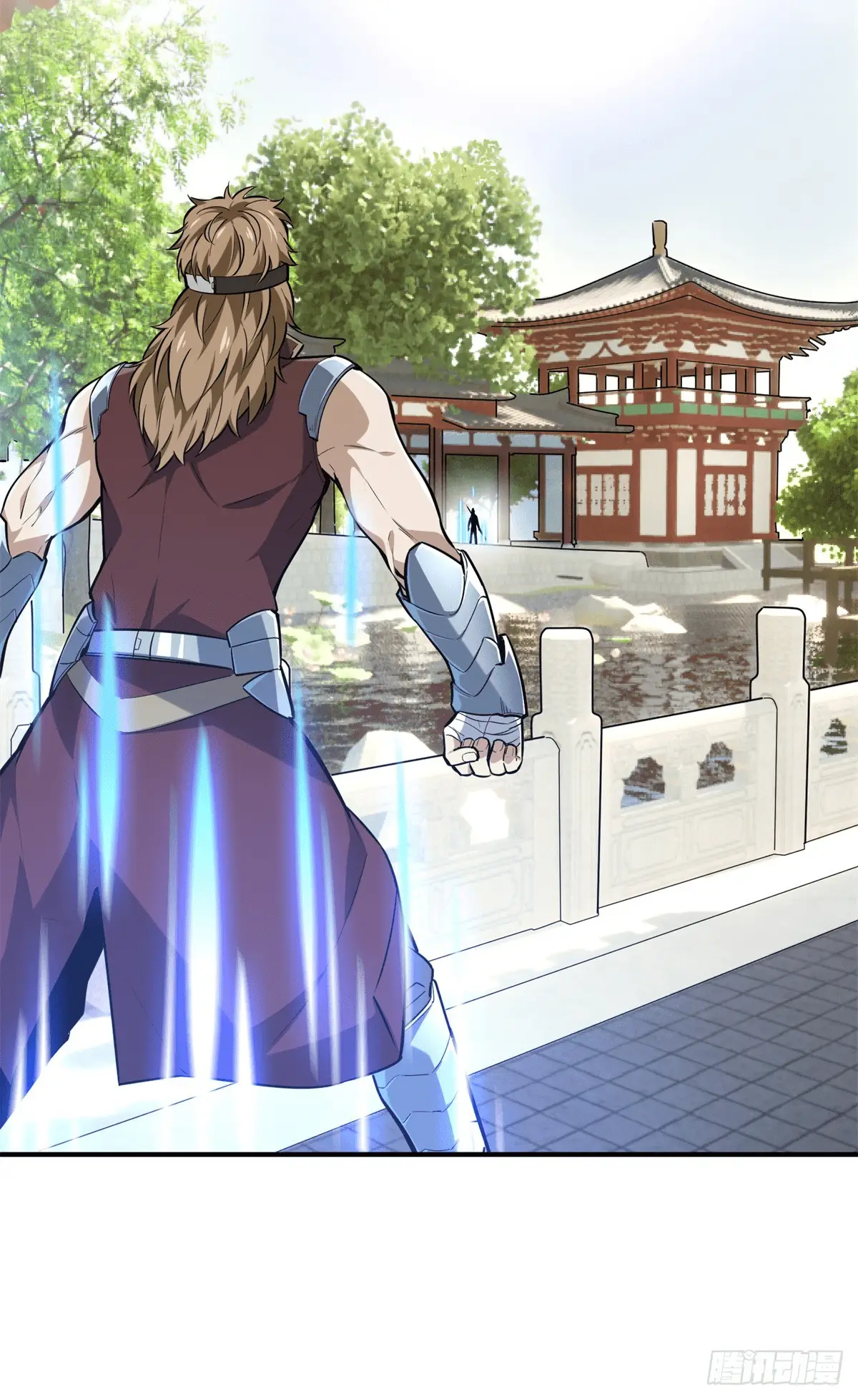 Read The King's Avatar EN Manga Online