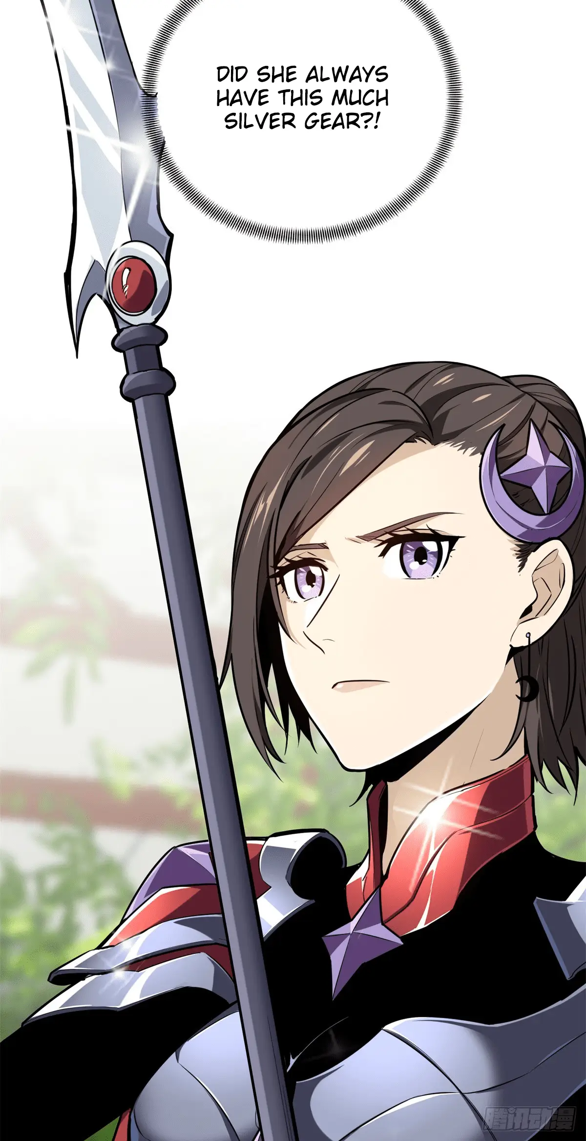 Read The King's Avatar EN Manga Online