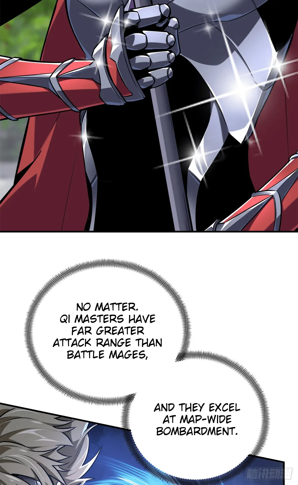 Read The King's Avatar EN Manga Online