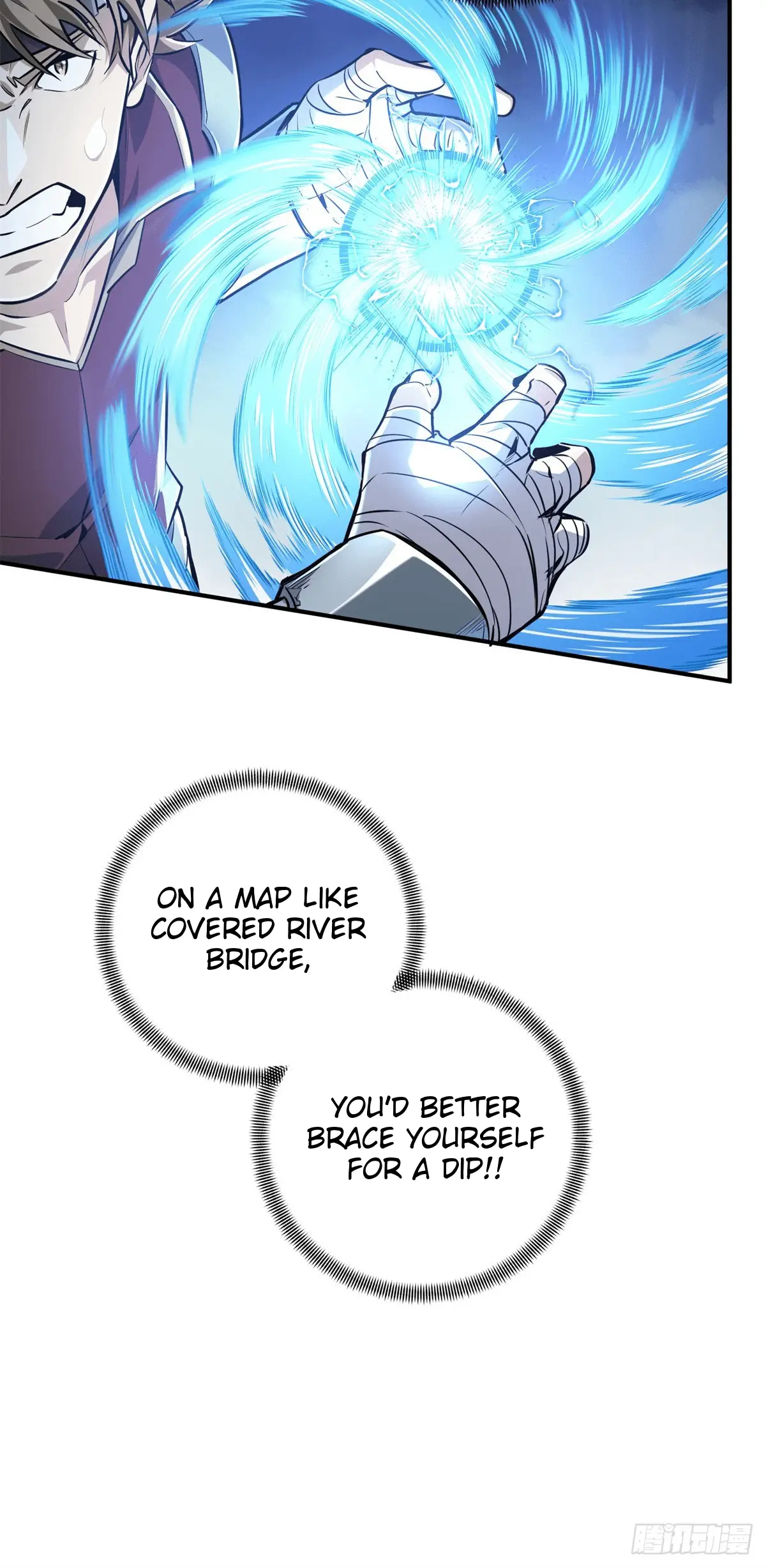 Read The King's Avatar EN Manga Online