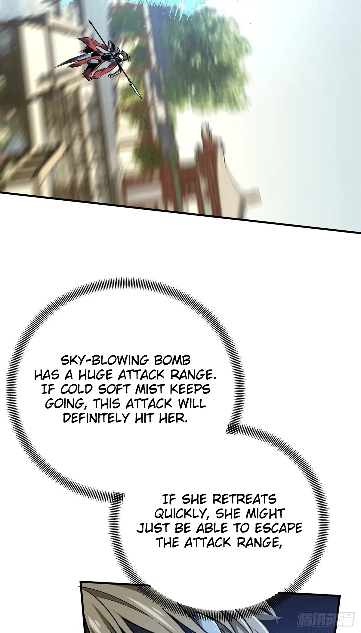 Read The King's Avatar EN Manga Online