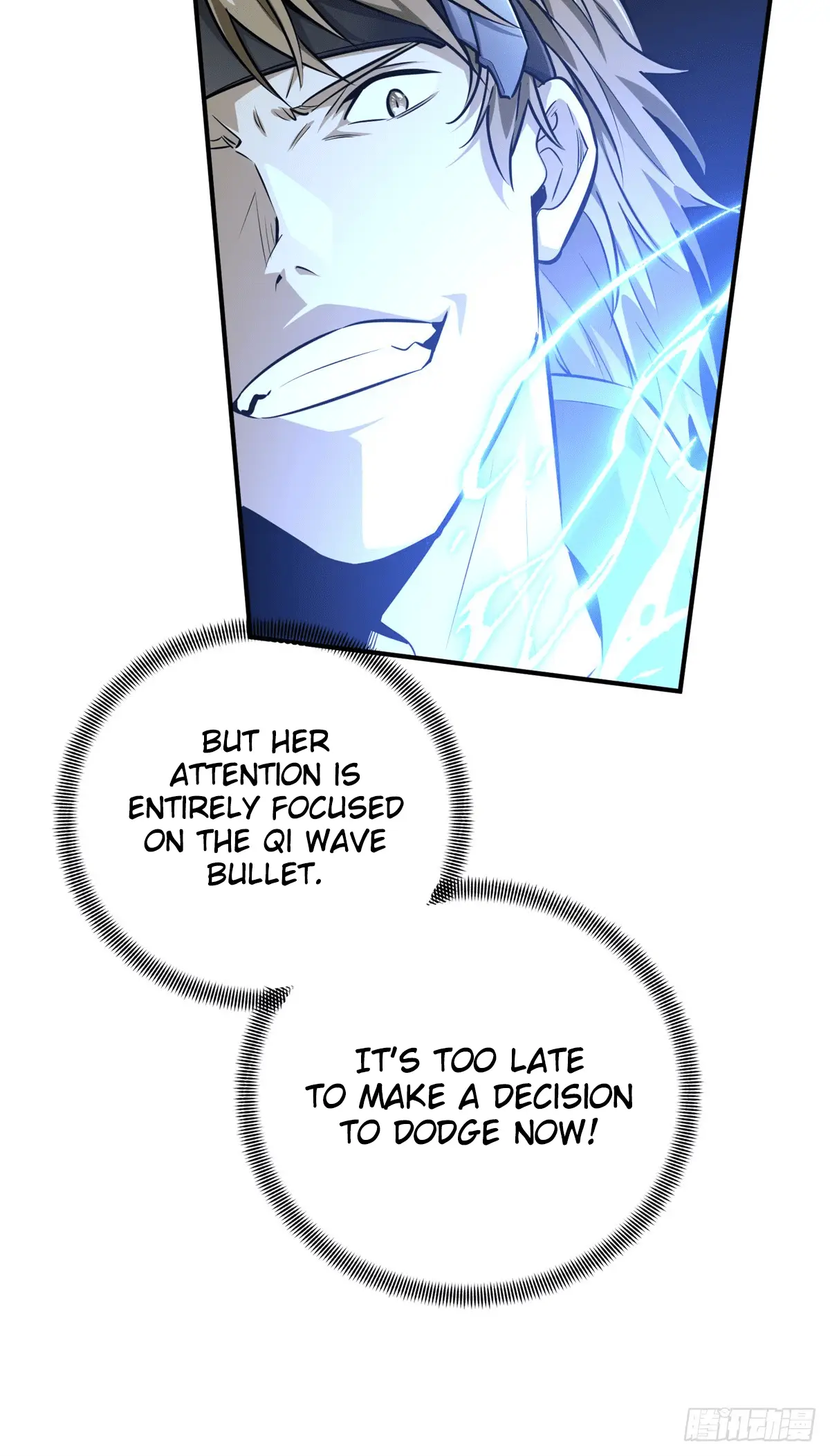 Read The King's Avatar EN Manga Online