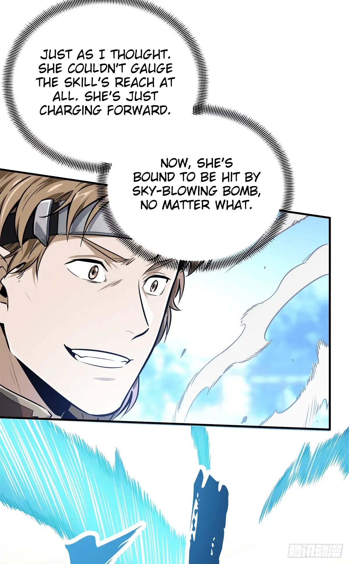 Read The King's Avatar EN Manga Online