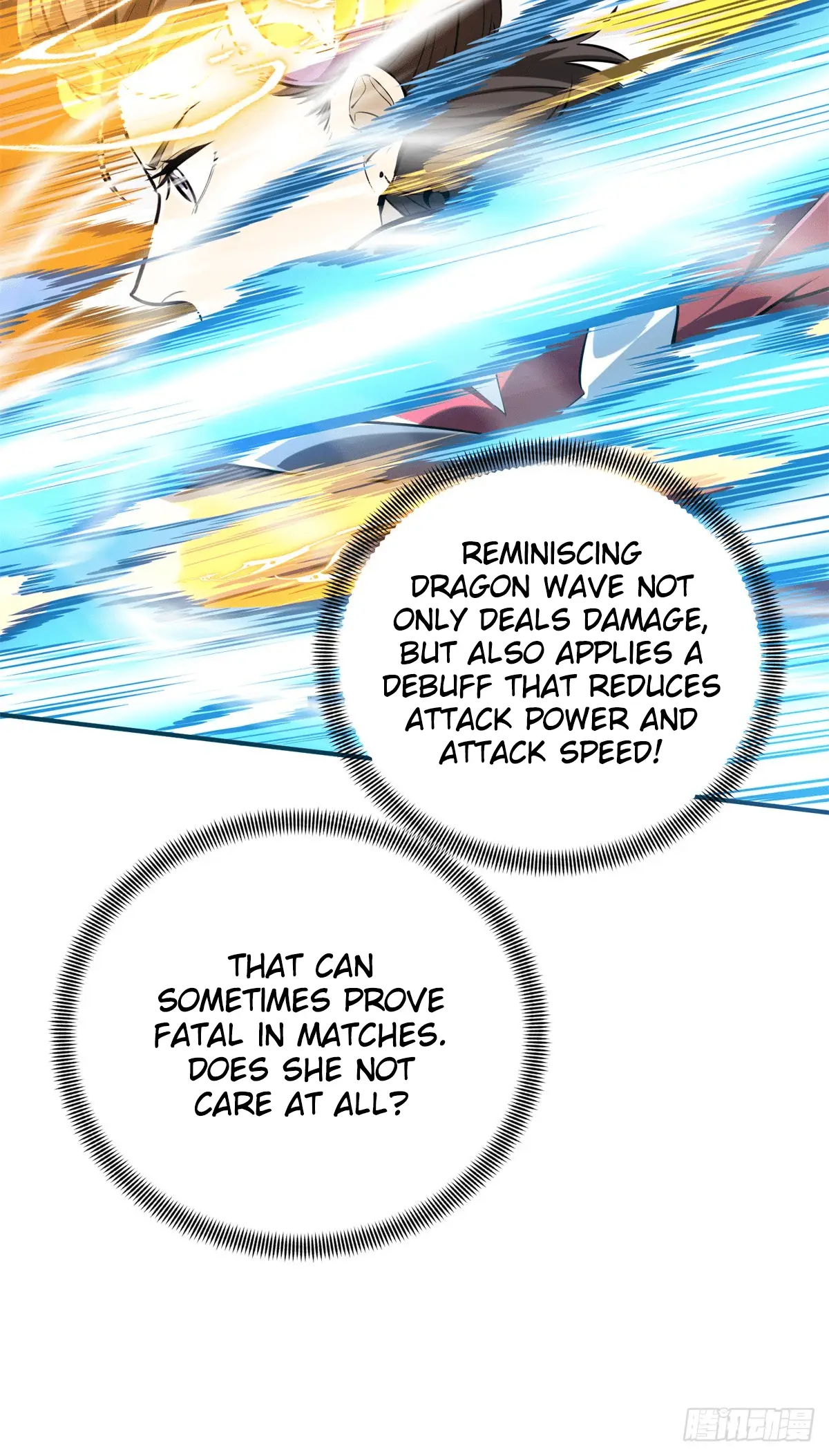 Read The King's Avatar EN Manga Online