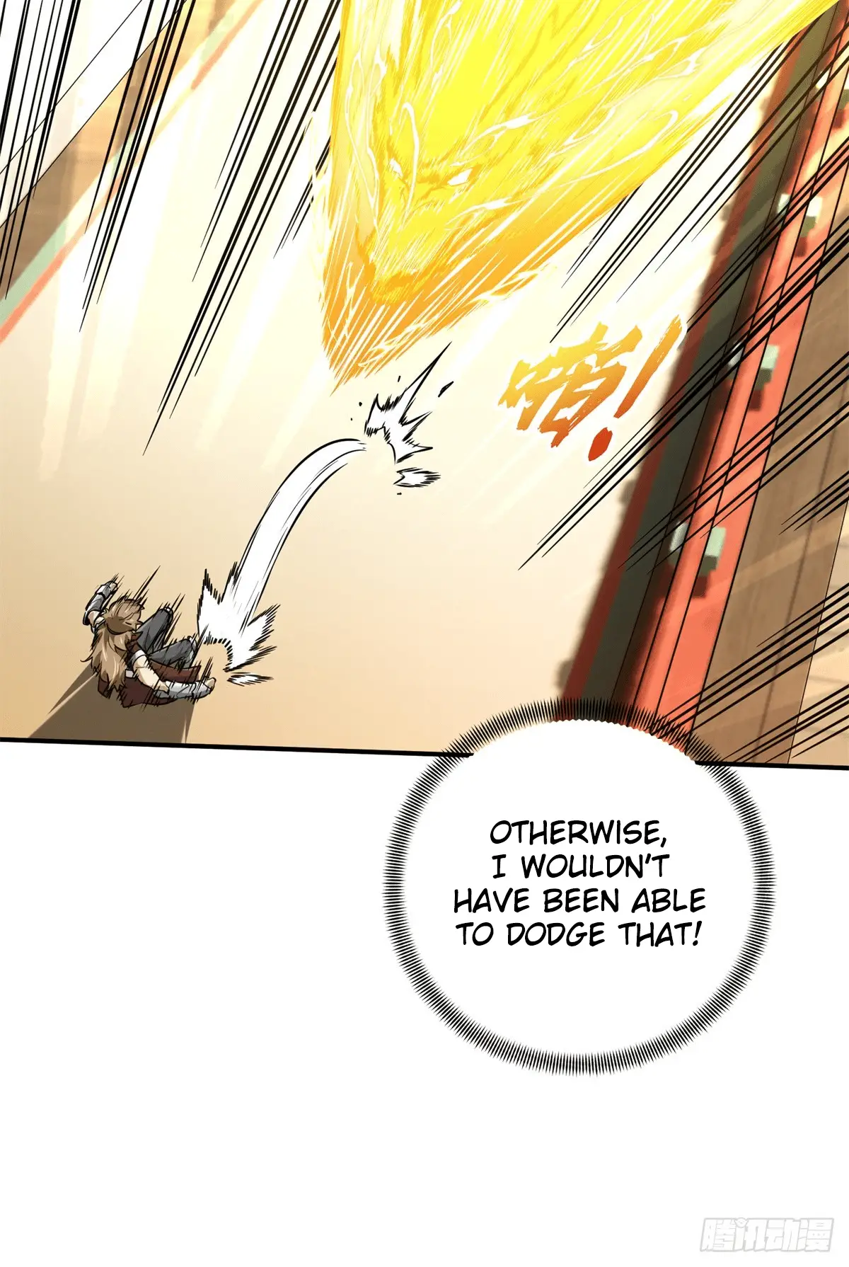 Read The King's Avatar EN Manga Online