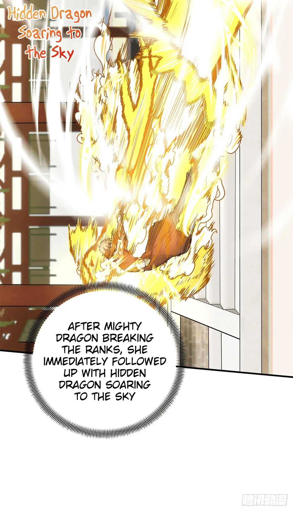 Read The King's Avatar EN Manga Online