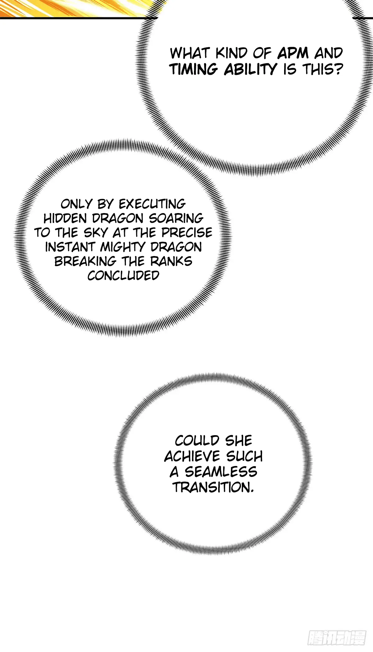 Read The King's Avatar EN Manga Online