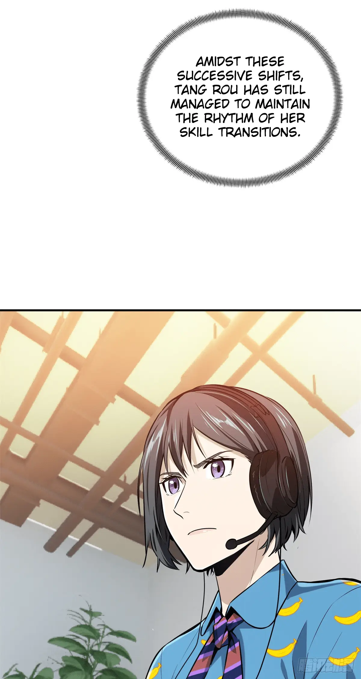 Read The King's Avatar EN Manga Online