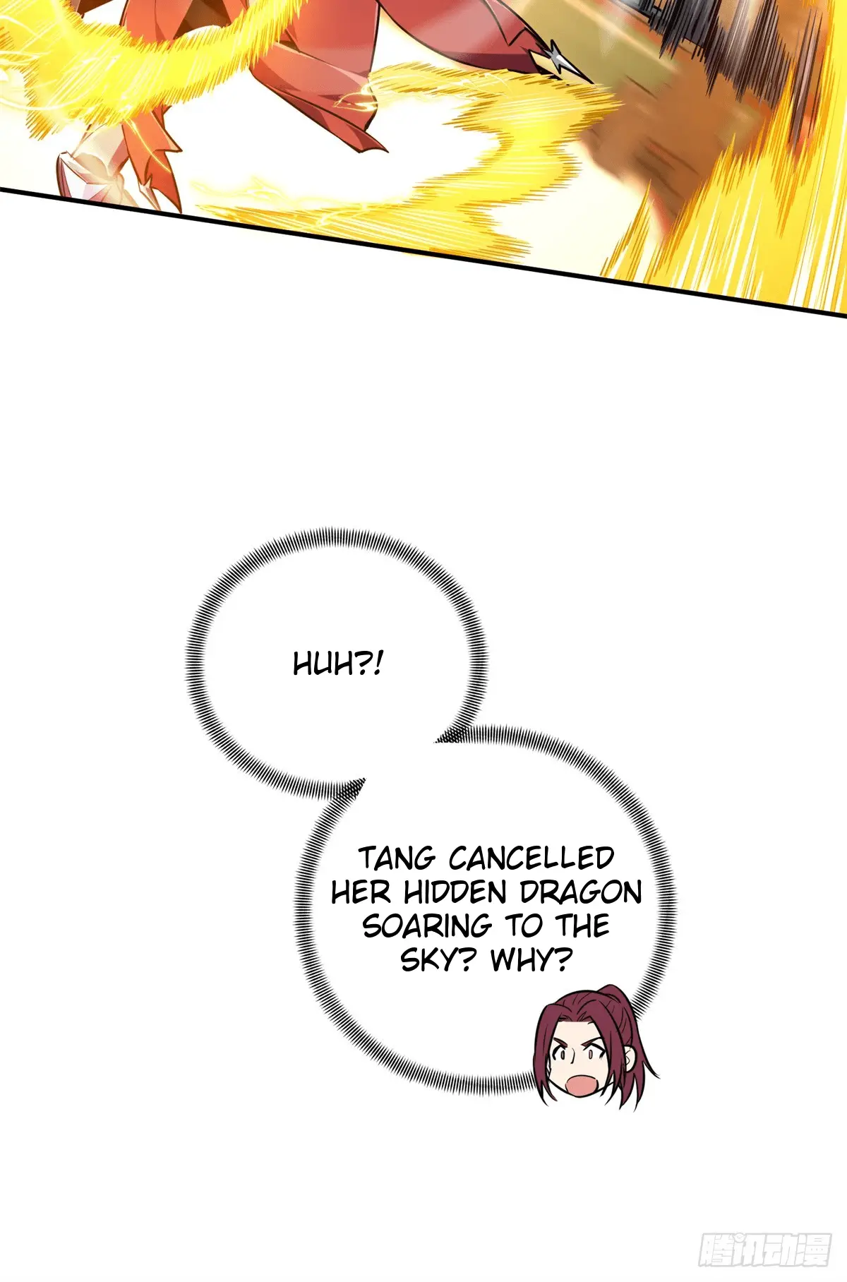 Read The King's Avatar EN Manga Online