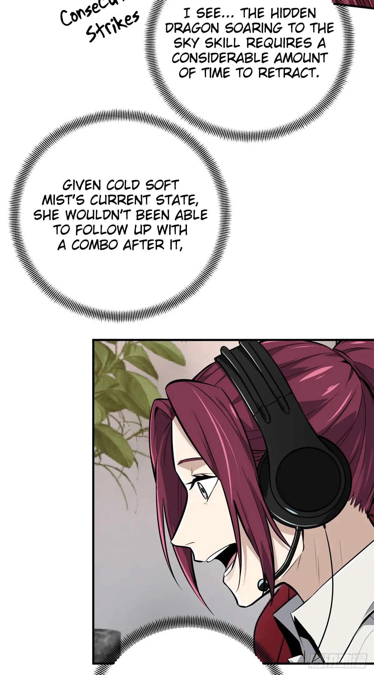 Read The King's Avatar EN Manga Online