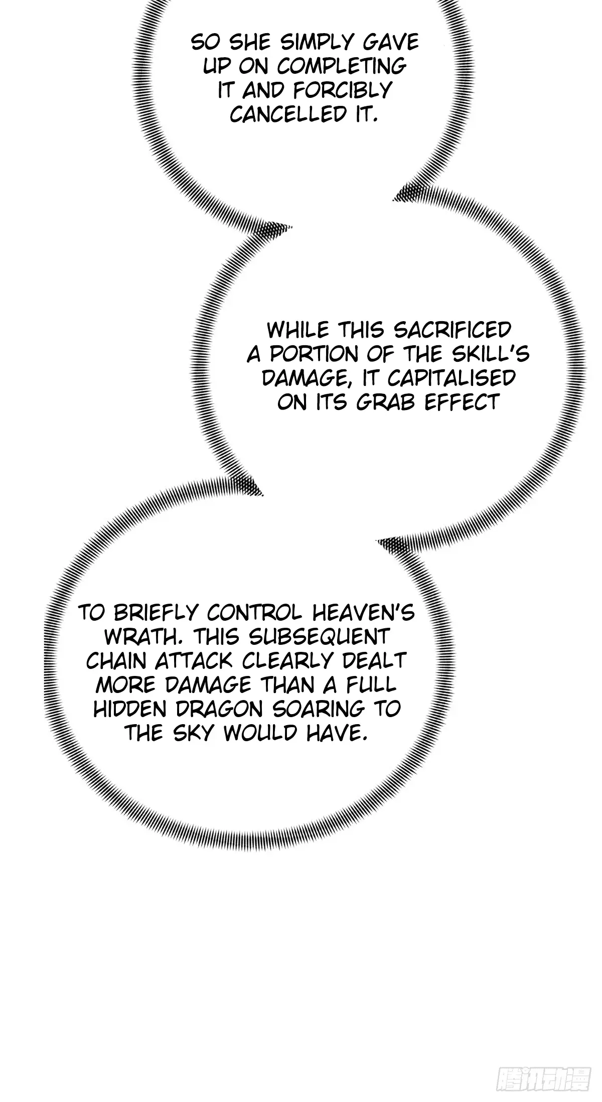 Read The King's Avatar EN Manga Online